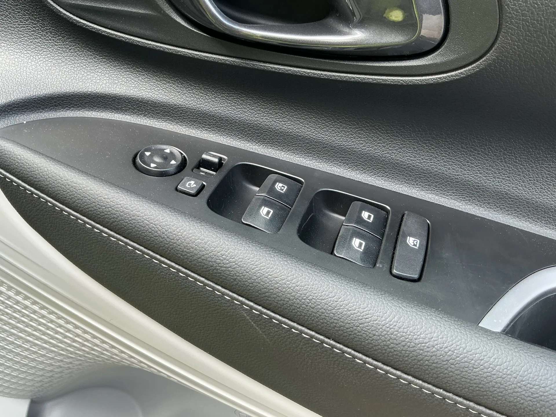 A 2026 HYUNDAI I20 1.0T GDi 90 Tech Line 5dr A 2026 HYUNDAI I20 1.0T GDi 90 Tech Line 5dr