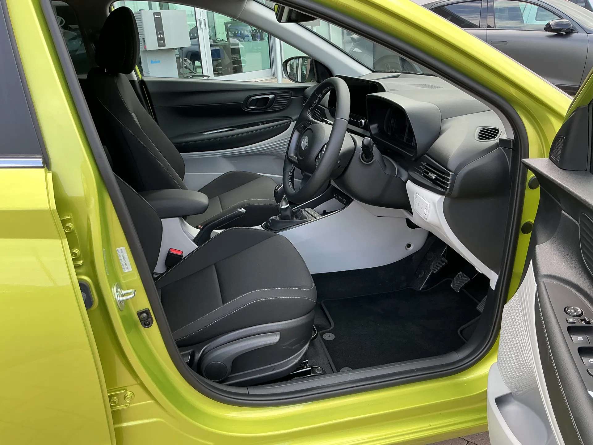 2026 HYUNDAI I20 2026 HYUNDAI I20