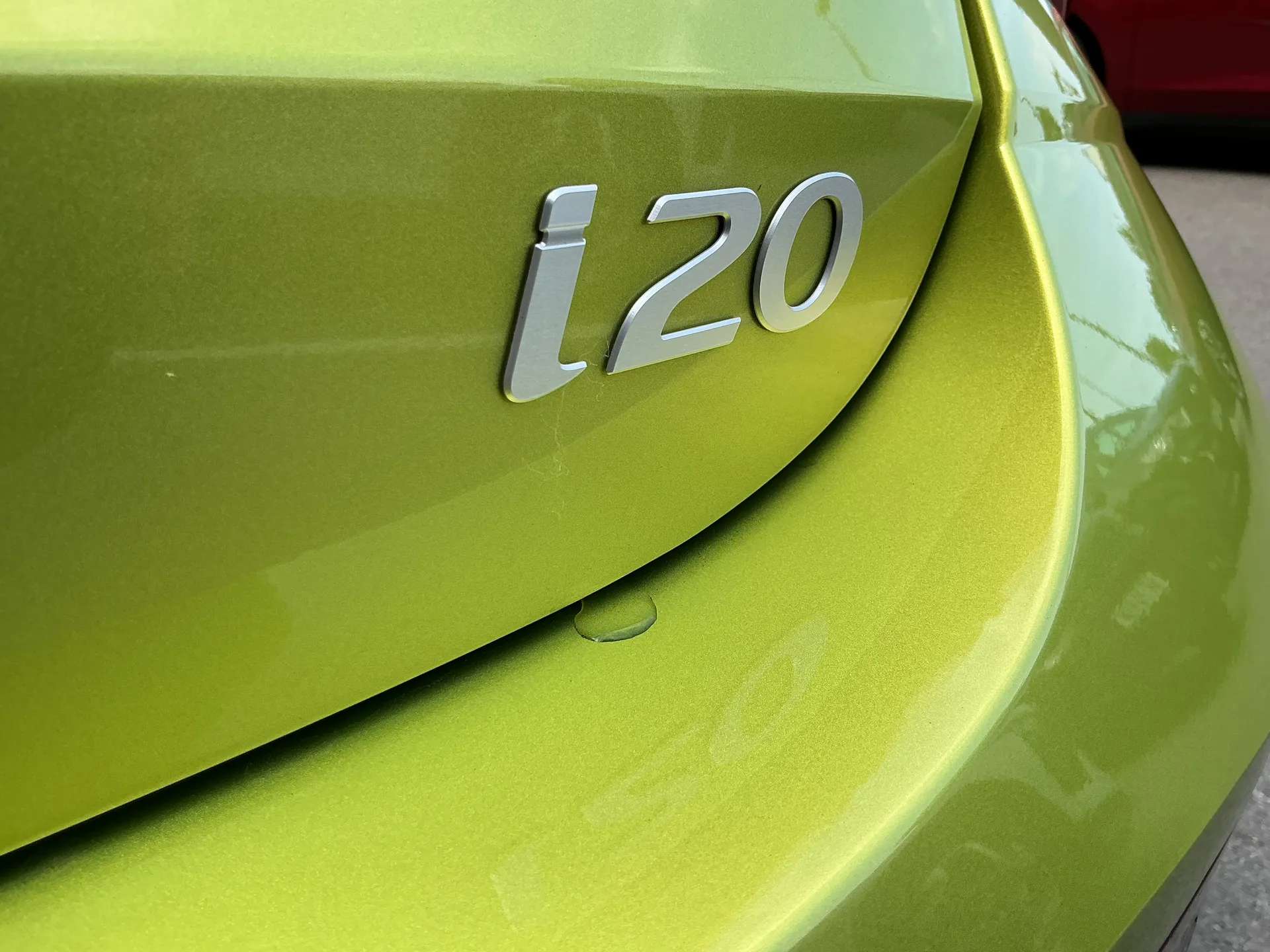 2026 HYUNDAI I20 2026 HYUNDAI I20