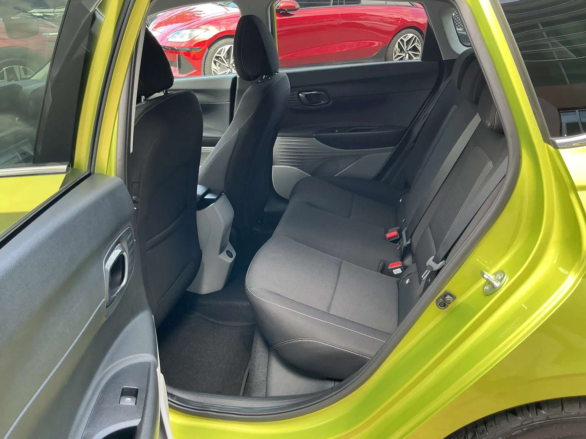 2026 HYUNDAI I20 2026 HYUNDAI I20