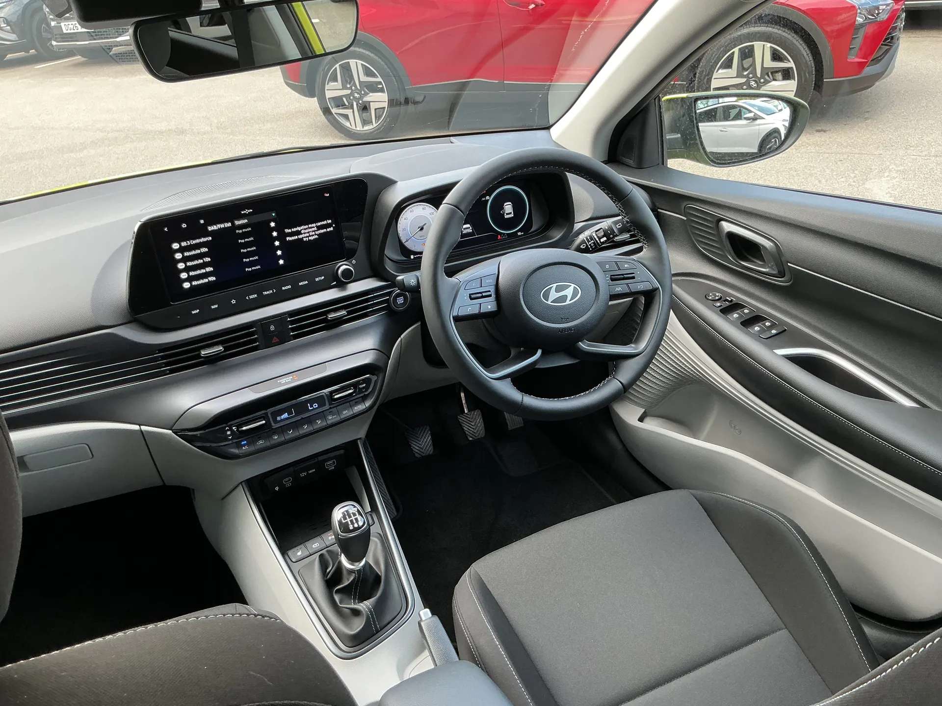 2026 HYUNDAI I20 2026 HYUNDAI I20