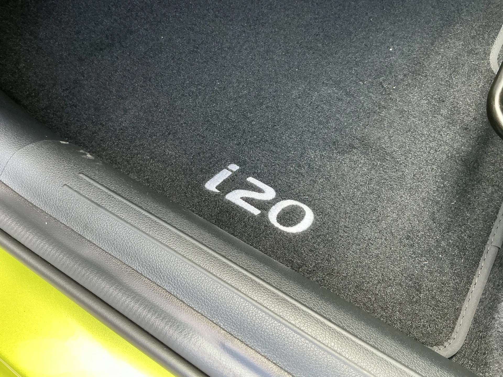 2026 HYUNDAI I20 2026 HYUNDAI I20