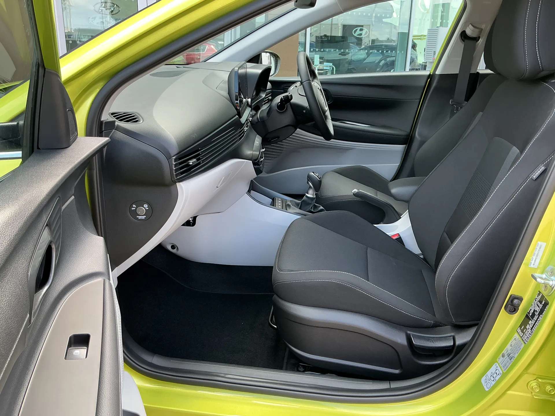 2026 HYUNDAI I20 2026 HYUNDAI I20