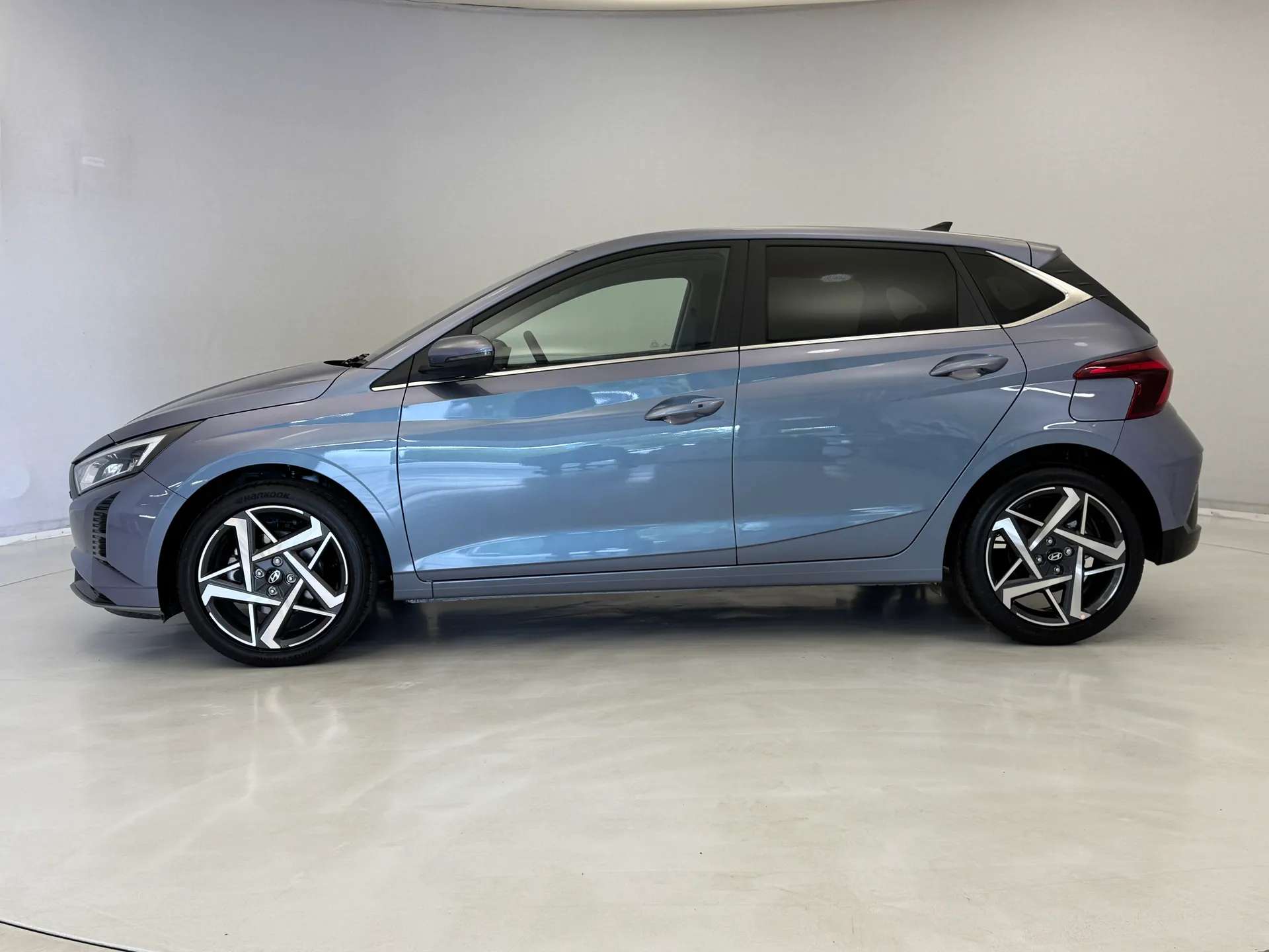 2026 HYUNDAI I20 2026 HYUNDAI I20