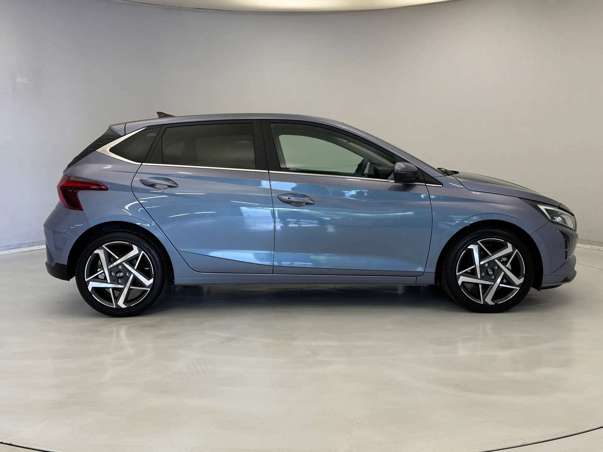 2026 HYUNDAI I20 2026 HYUNDAI I20
