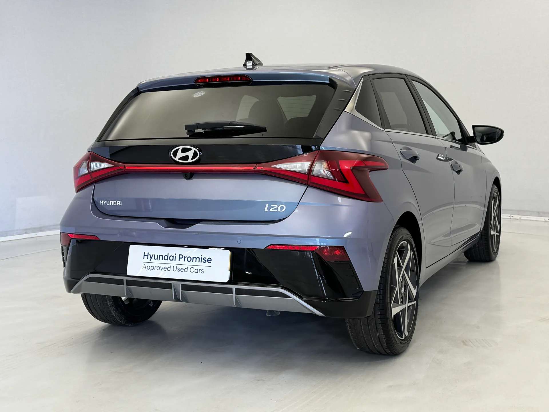 2026 HYUNDAI I20 2026 HYUNDAI I20