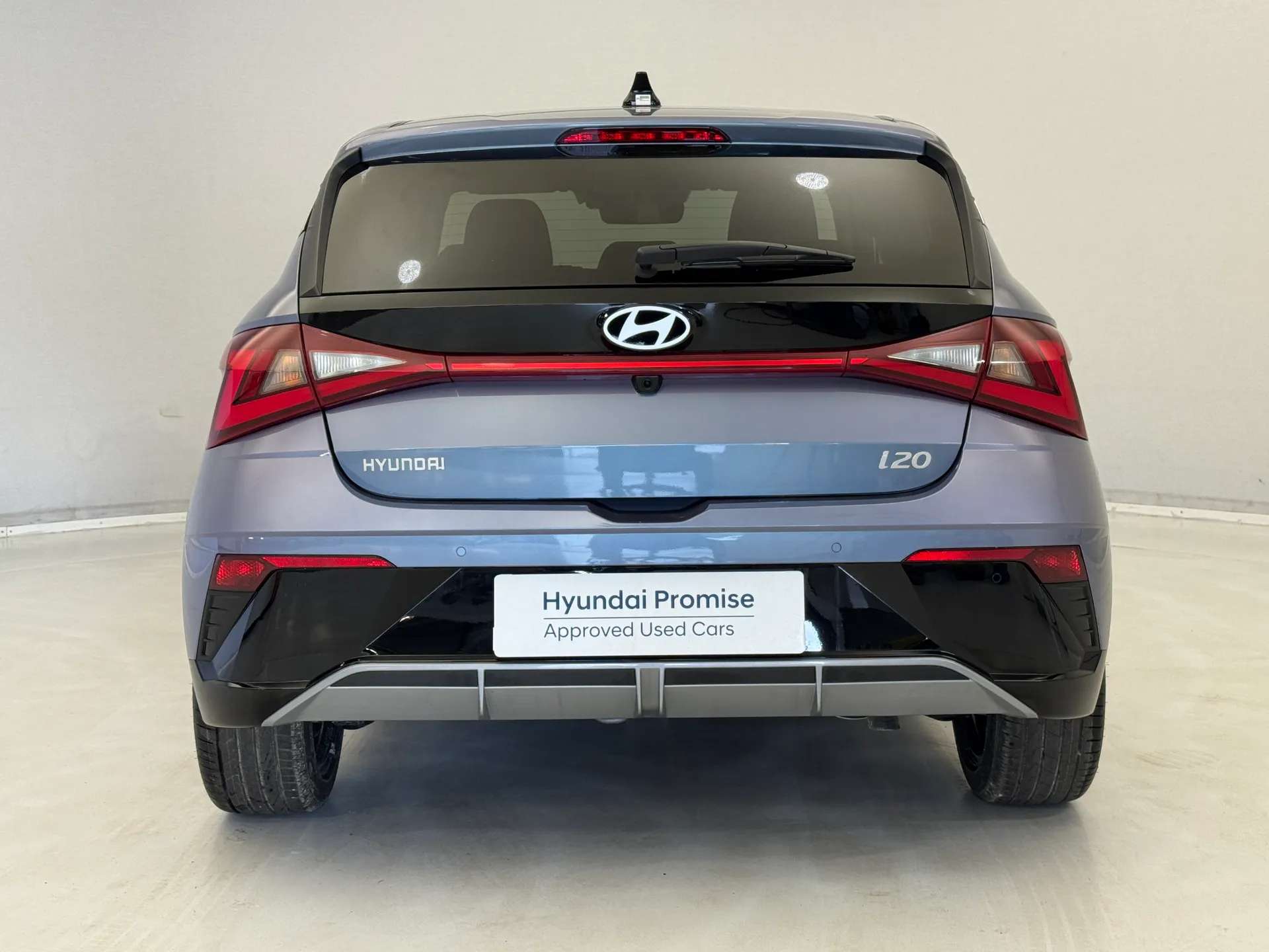 2026 HYUNDAI I20 2026 HYUNDAI I20