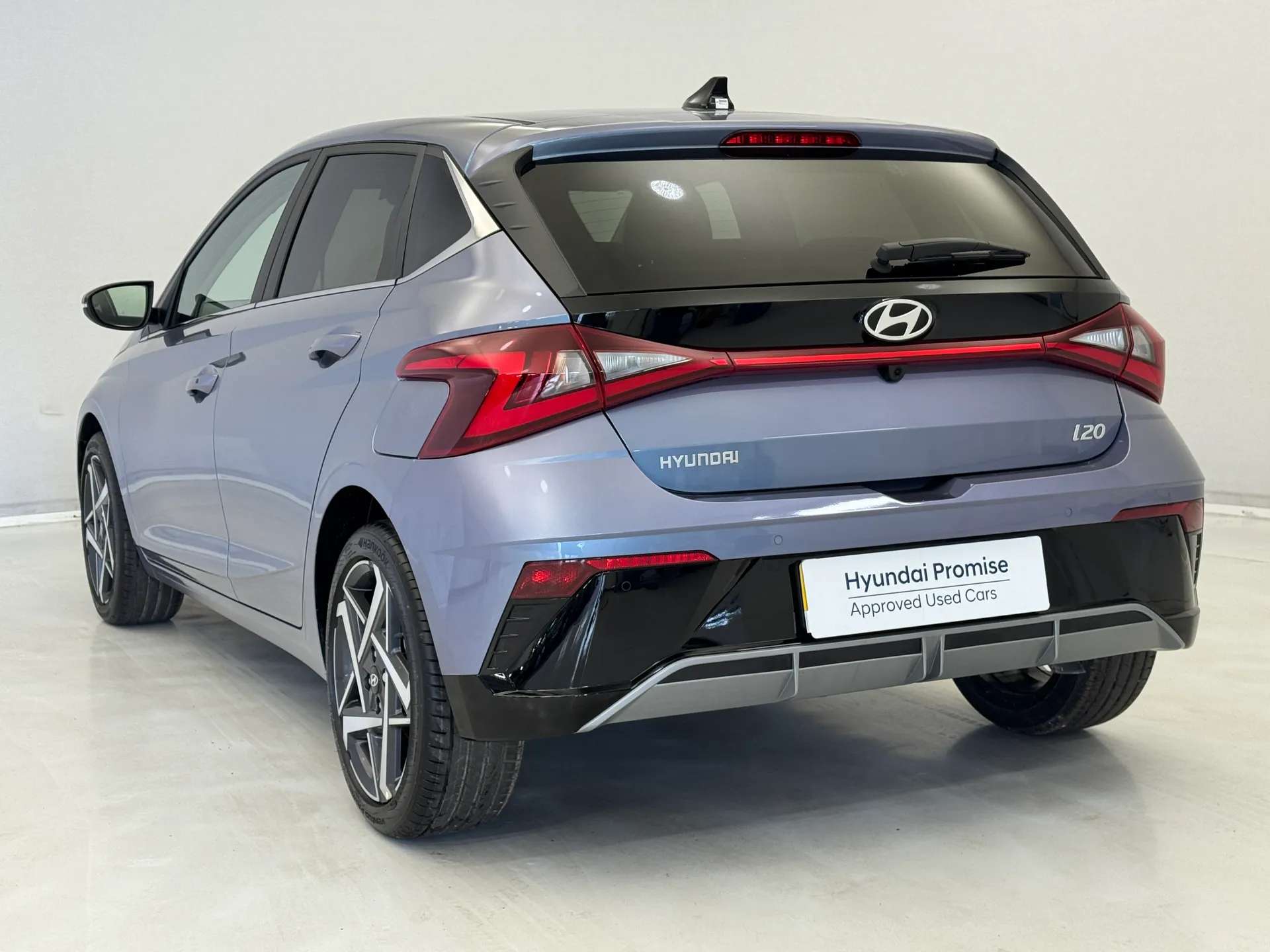 2026 HYUNDAI I20 2026 HYUNDAI I20