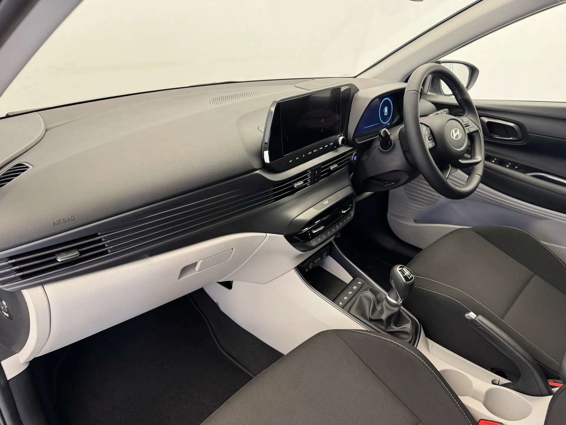 2026 HYUNDAI I20 2026 HYUNDAI I20