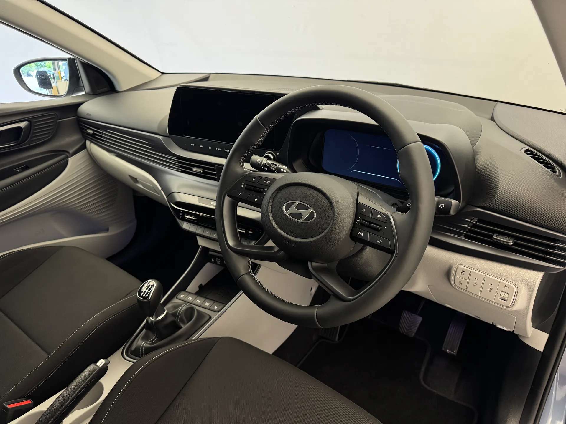 2026 HYUNDAI I20 2026 HYUNDAI I20