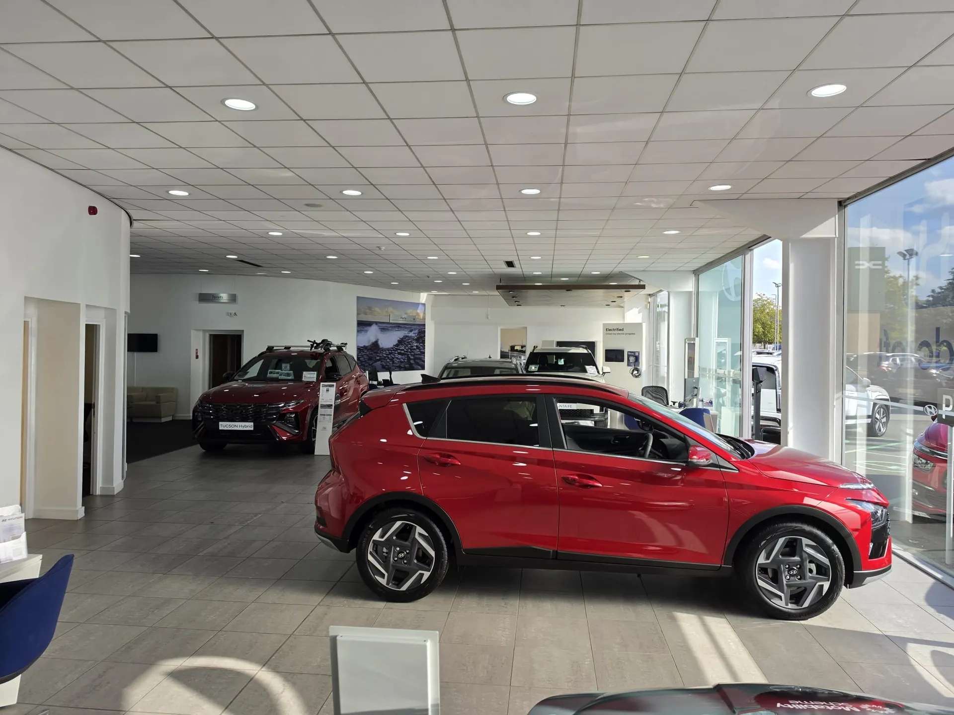 2026 HYUNDAI I20 2026 HYUNDAI I20