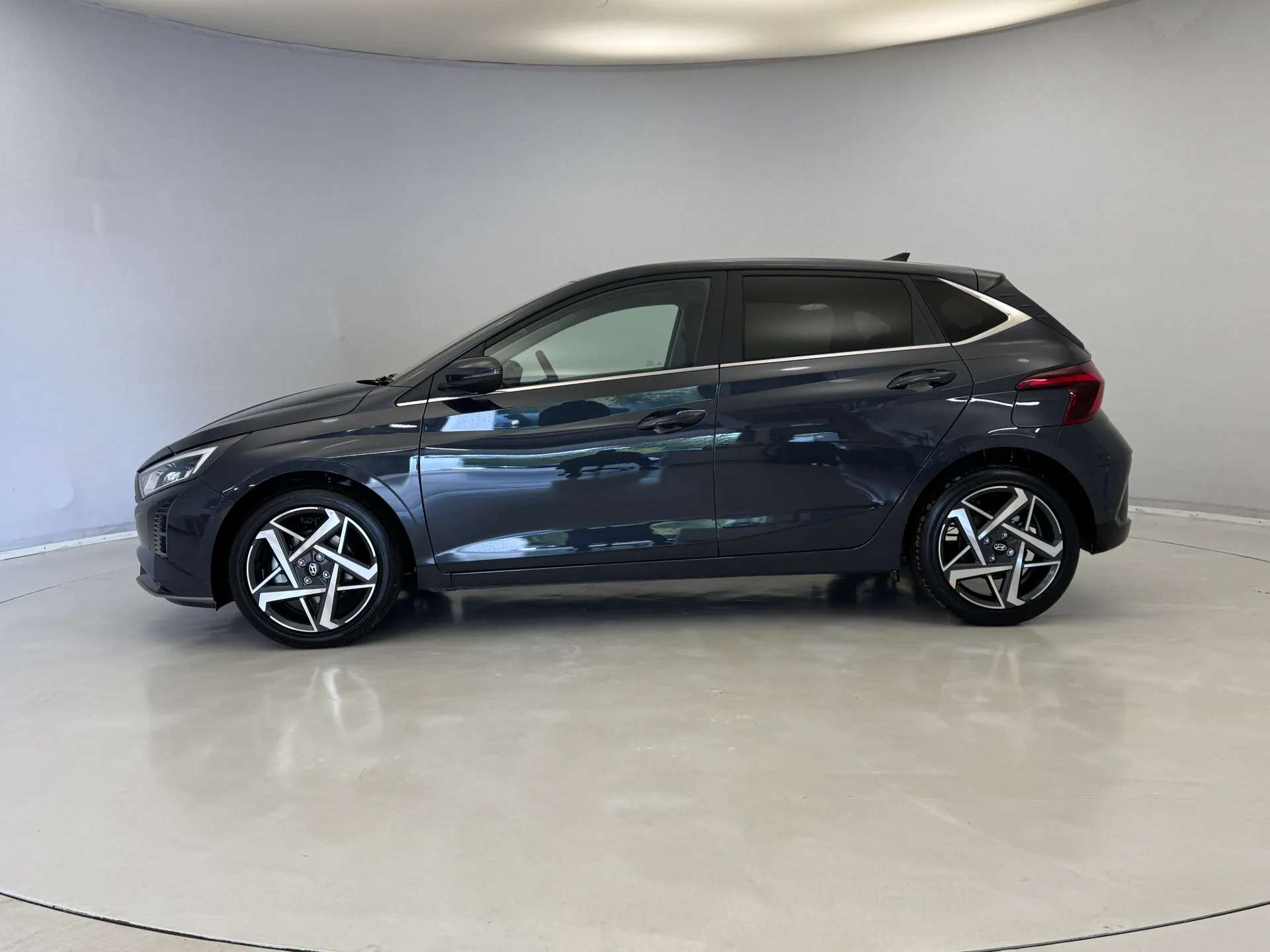 2026 HYUNDAI I20 2026 HYUNDAI I20