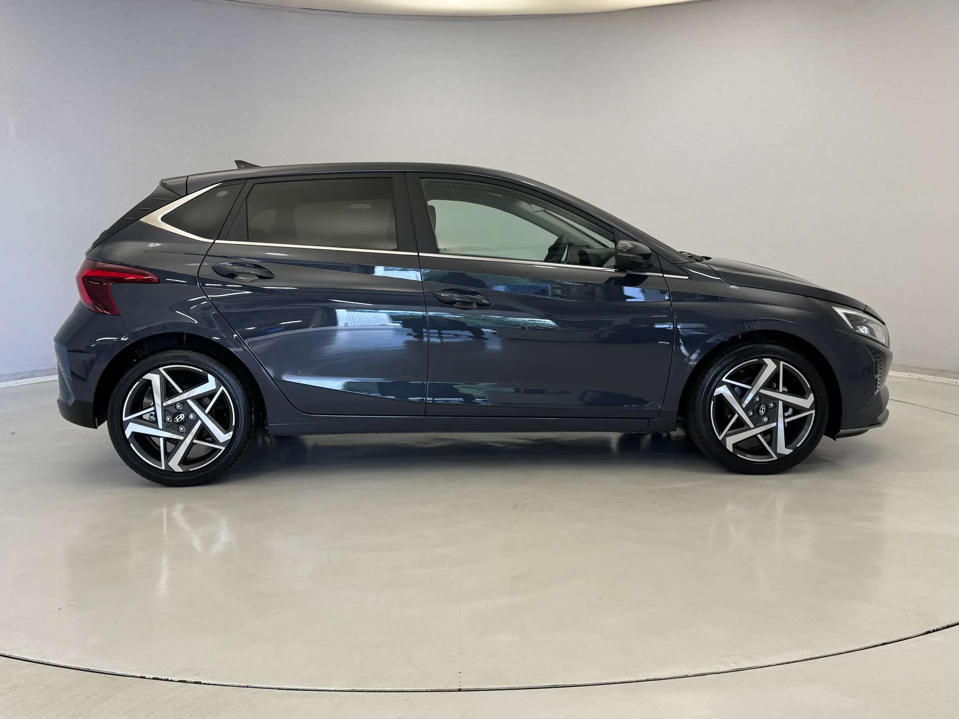 2026 HYUNDAI I20 2026 HYUNDAI I20