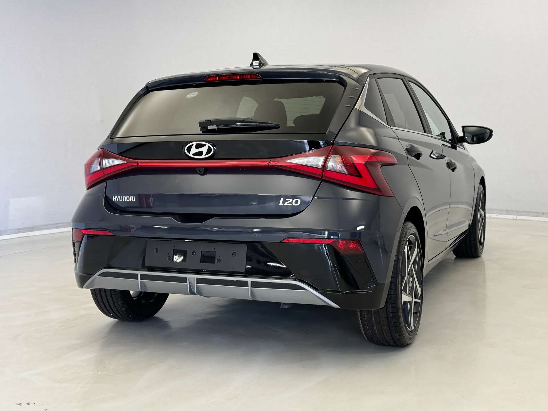 2026 HYUNDAI I20 2026 HYUNDAI I20