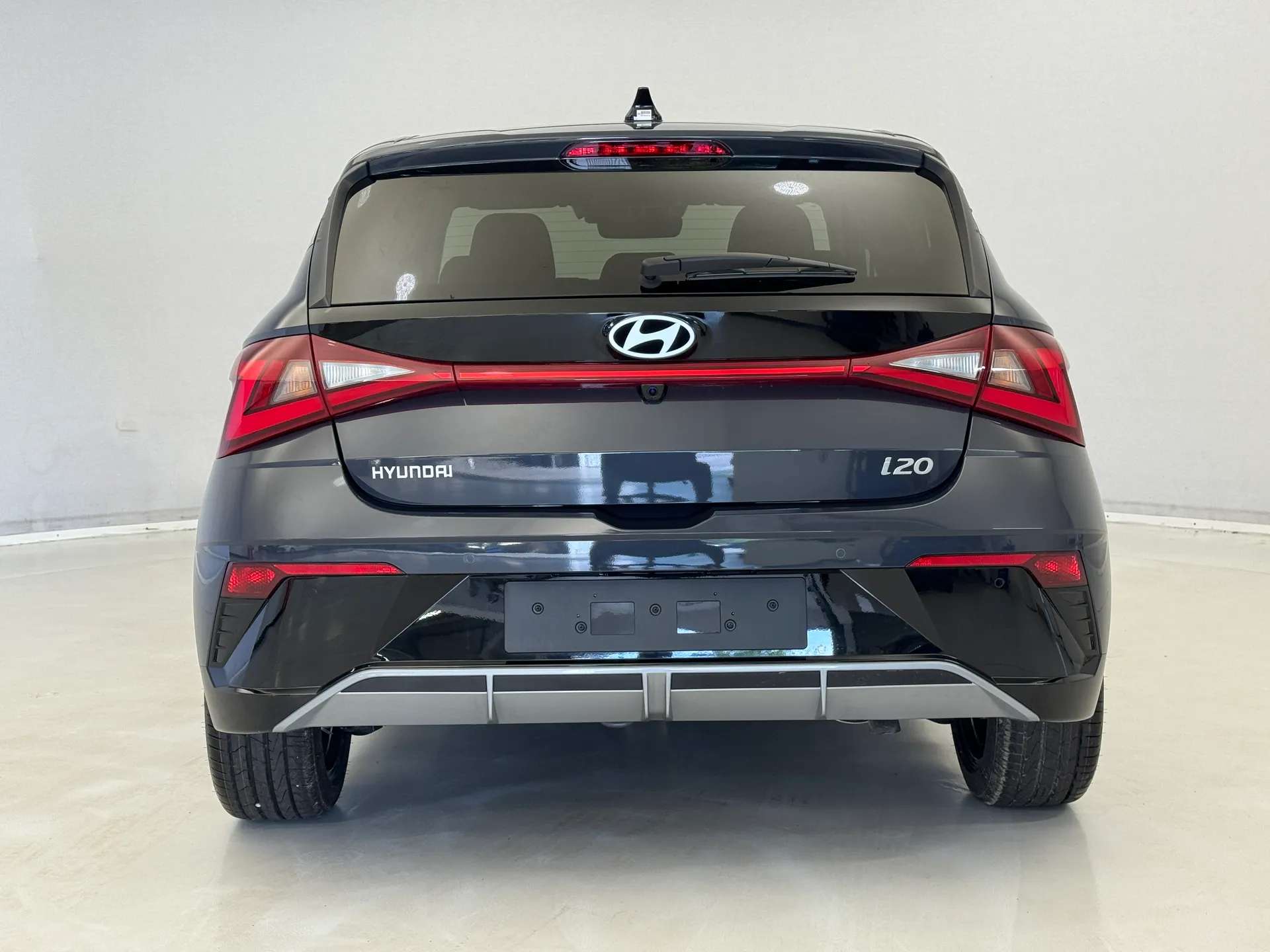 2026 HYUNDAI I20 2026 HYUNDAI I20