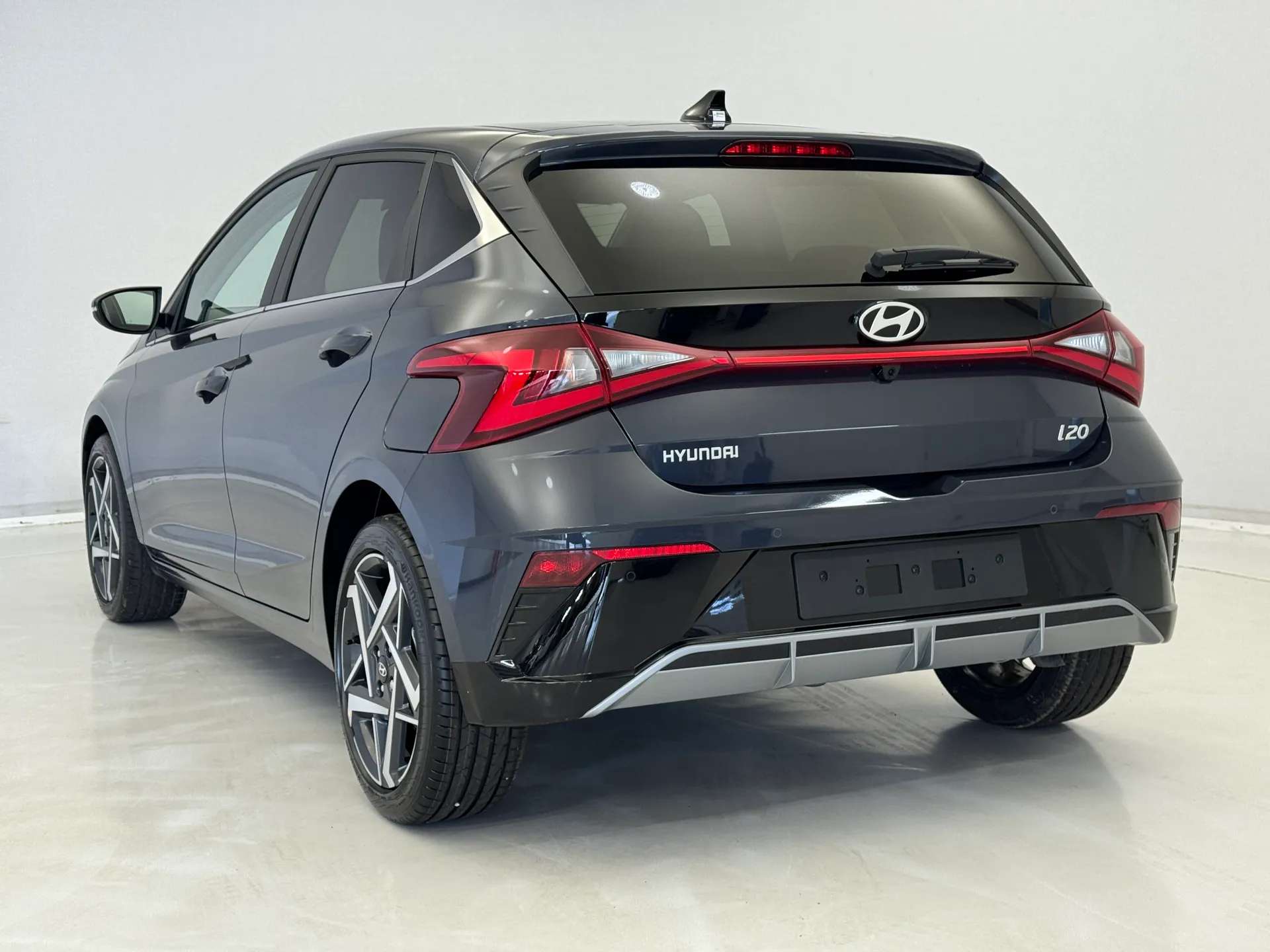 2026 HYUNDAI I20 2026 HYUNDAI I20
