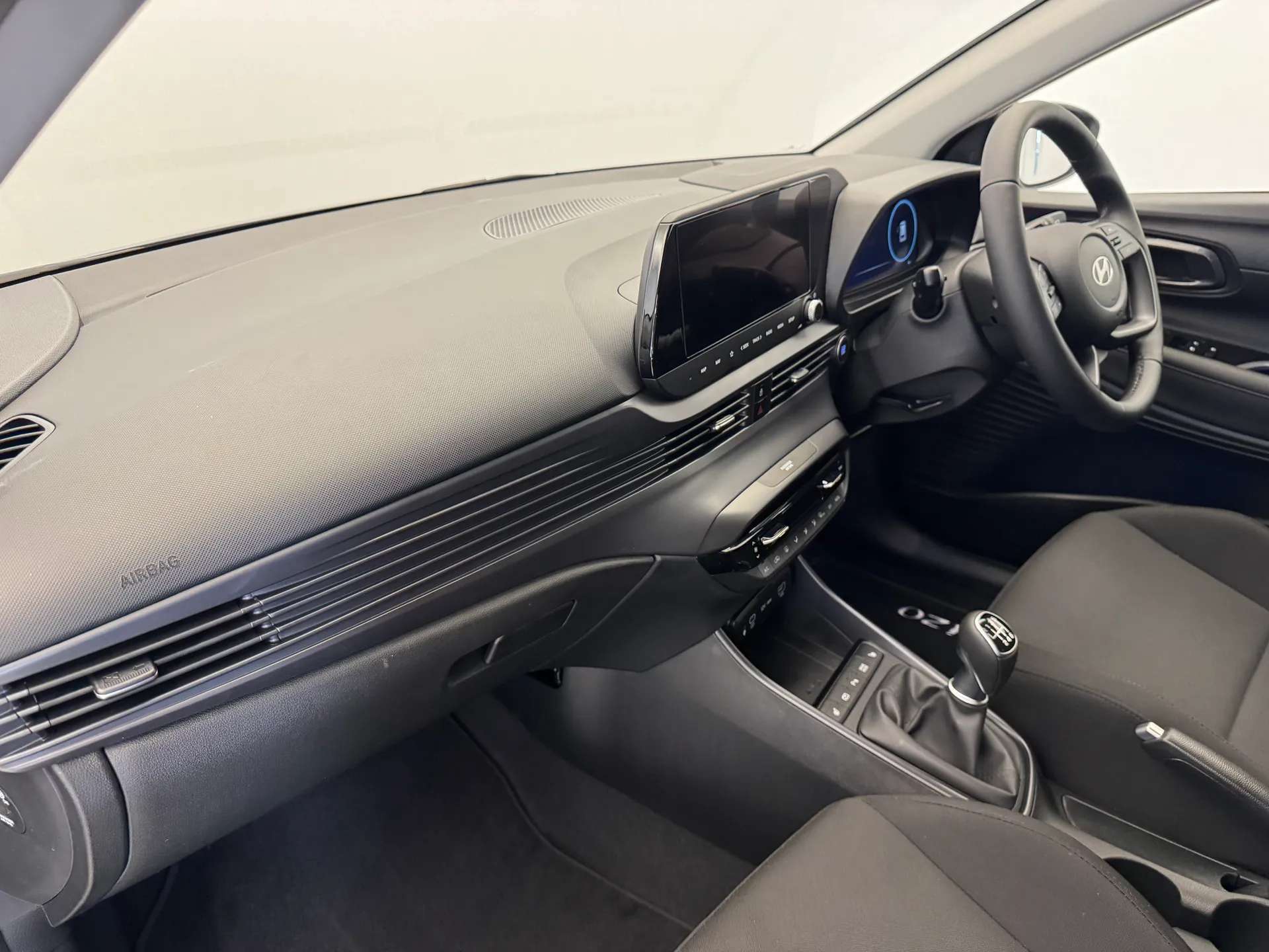 2026 HYUNDAI I20 2026 HYUNDAI I20