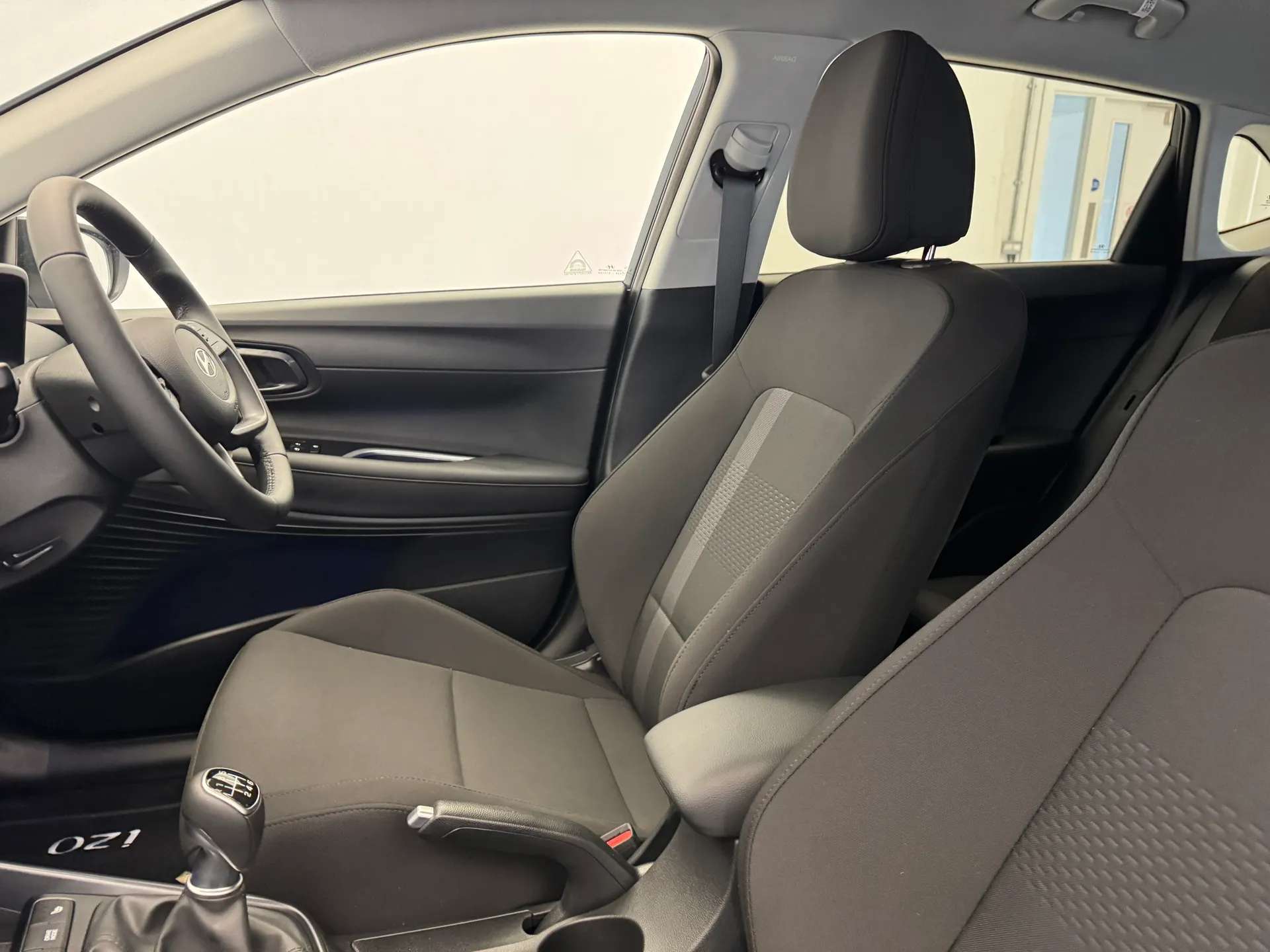 2026 HYUNDAI I20 2026 HYUNDAI I20