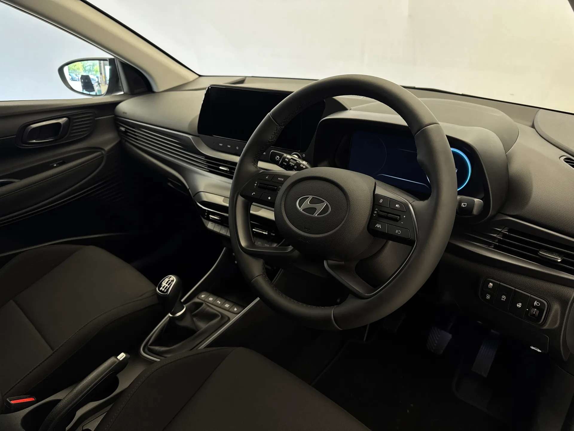 2026 HYUNDAI I20 2026 HYUNDAI I20