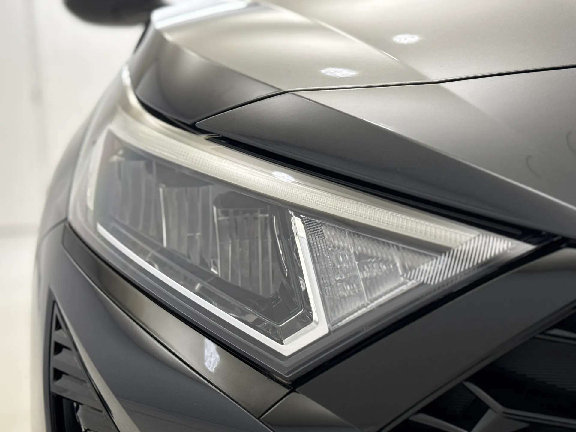 2026 HYUNDAI I20 2026 HYUNDAI I20