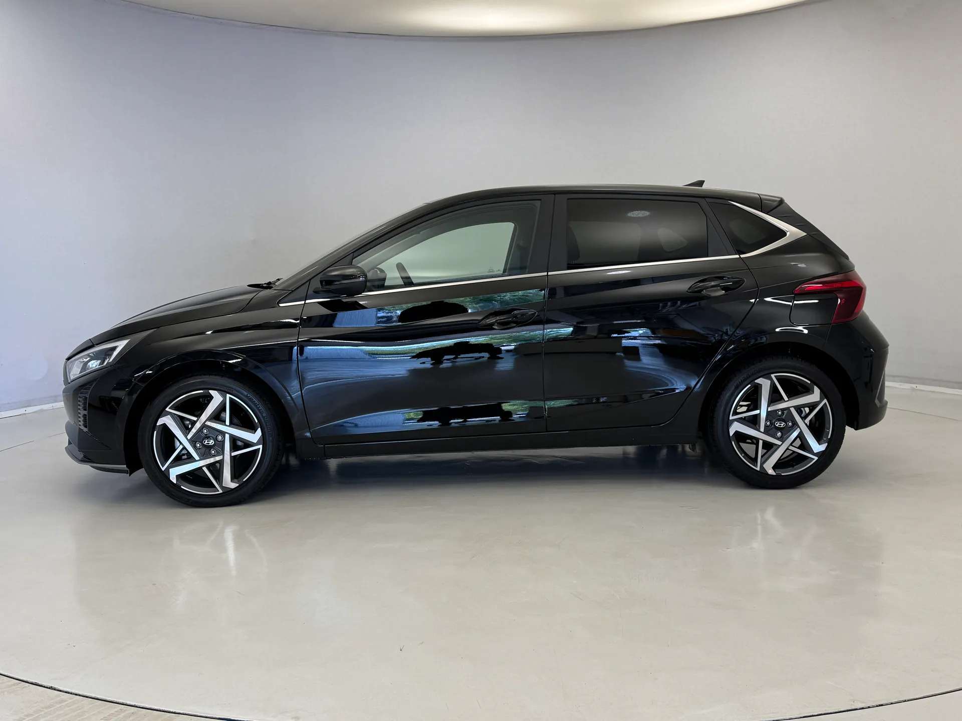 2025 HYUNDAI I20 2025 HYUNDAI I20