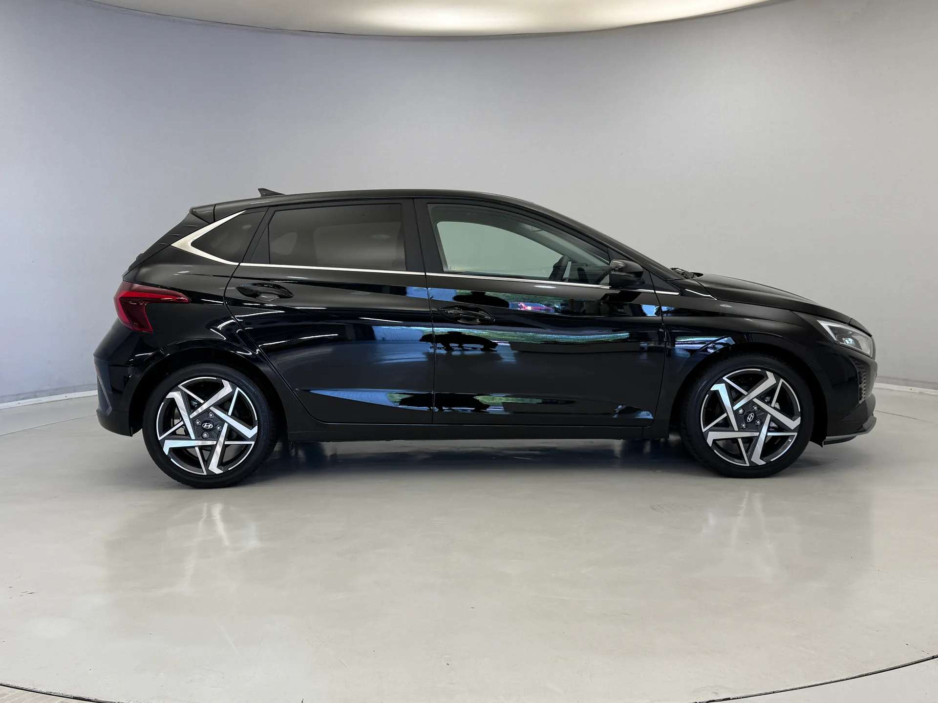 2025 HYUNDAI I20 2025 HYUNDAI I20