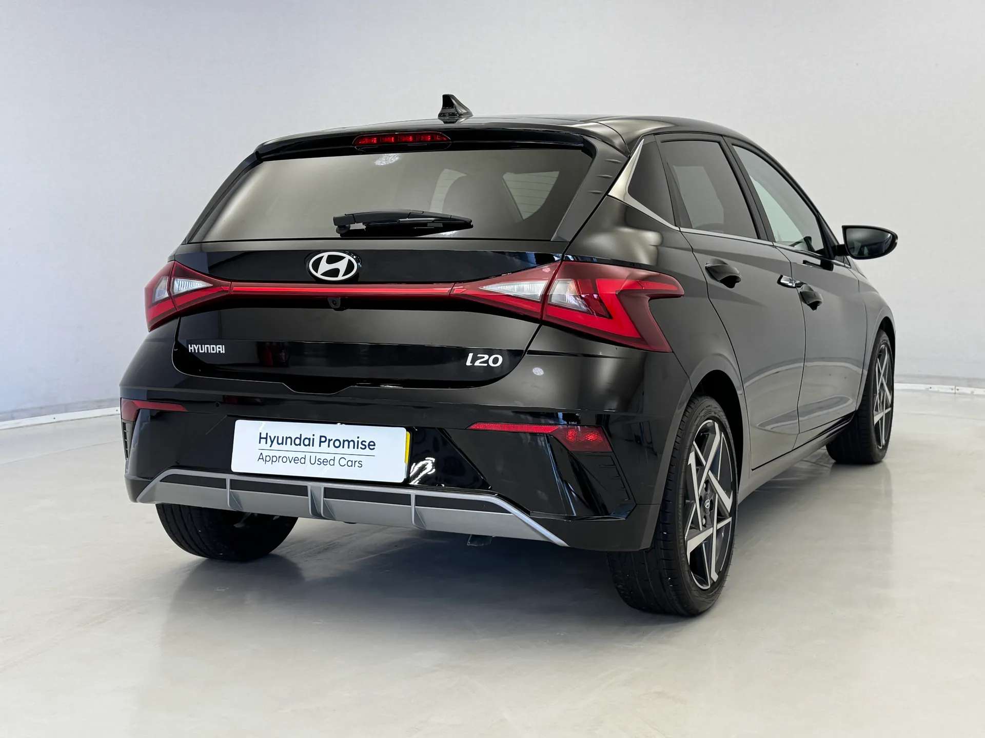 2025 HYUNDAI I20 2025 HYUNDAI I20