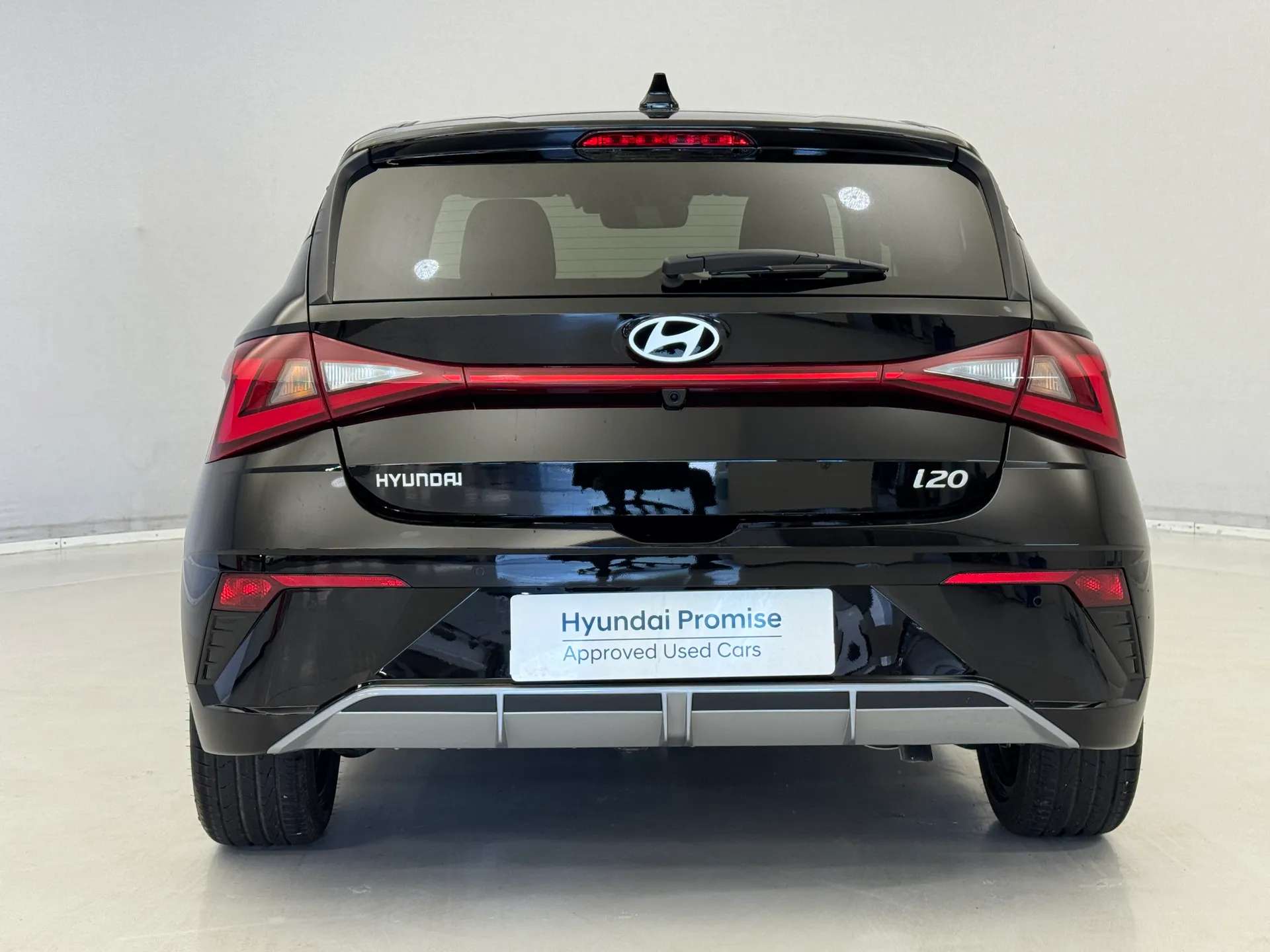 2025 HYUNDAI I20 2025 HYUNDAI I20