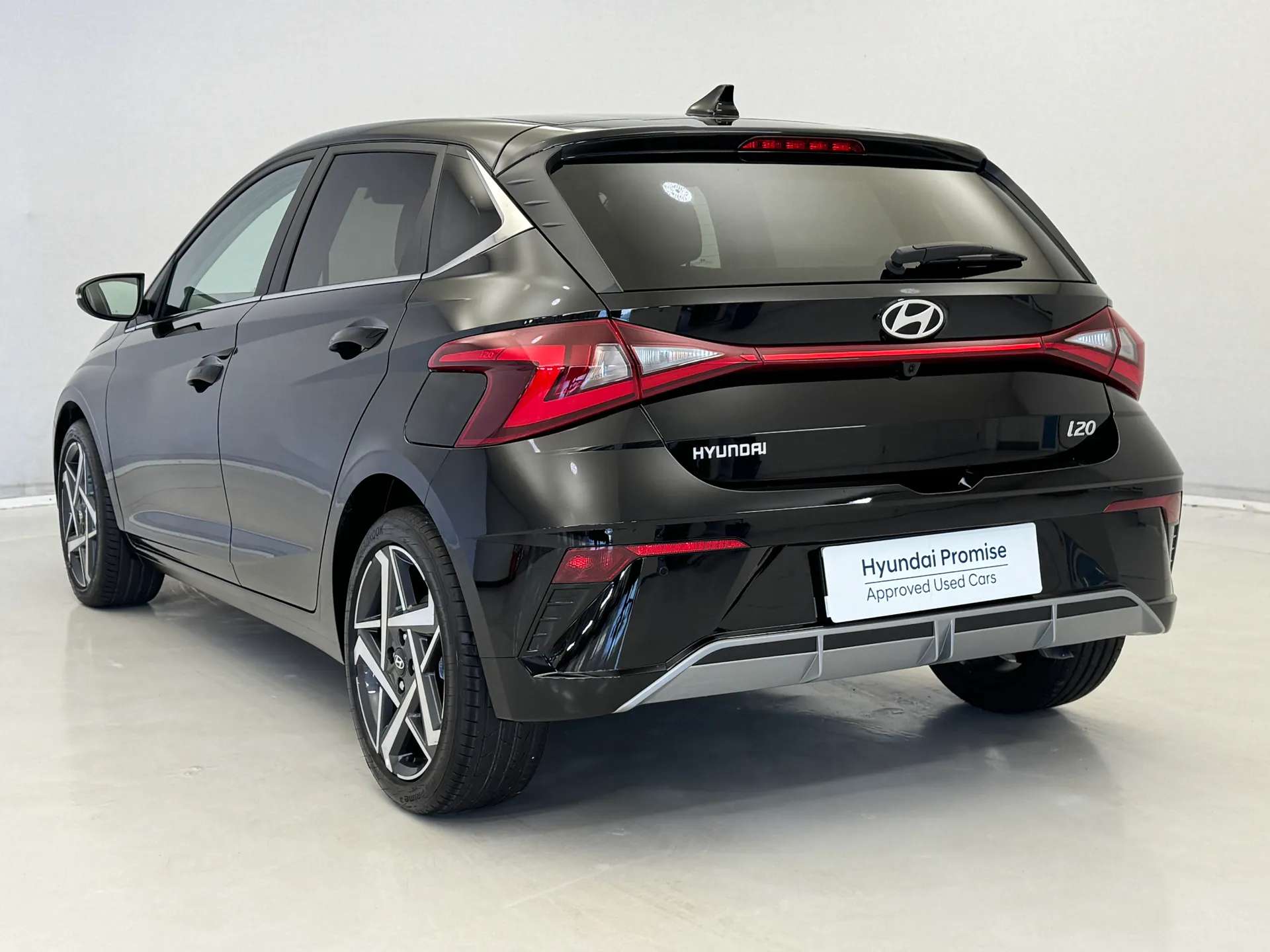 2025 HYUNDAI I20 2025 HYUNDAI I20