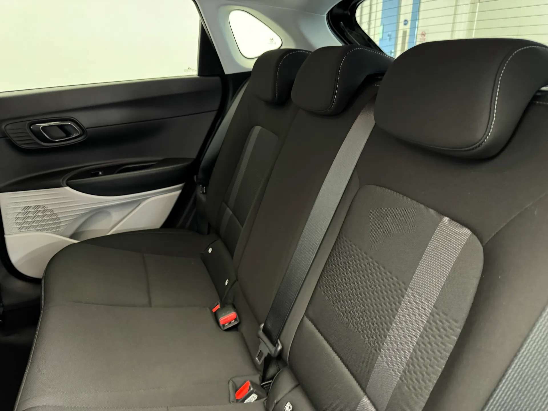 2025 HYUNDAI I20 2025 HYUNDAI I20