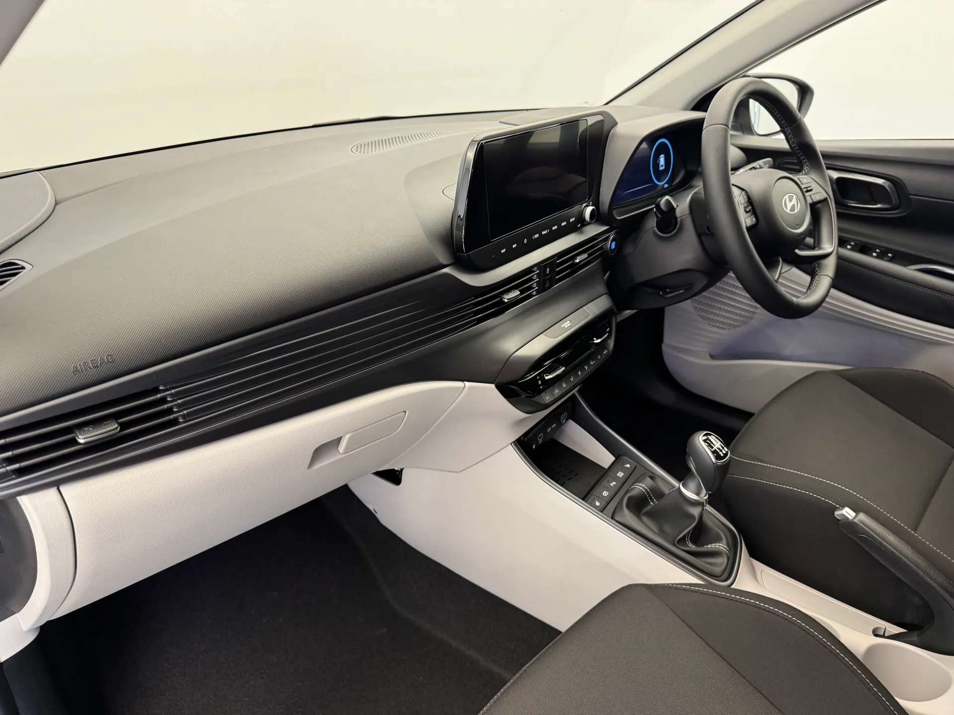 2025 HYUNDAI I20 2025 HYUNDAI I20