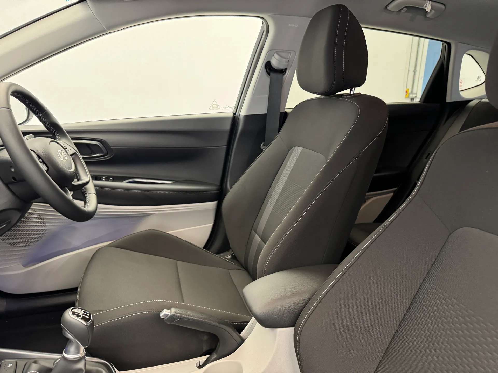 2025 HYUNDAI I20 2025 HYUNDAI I20
