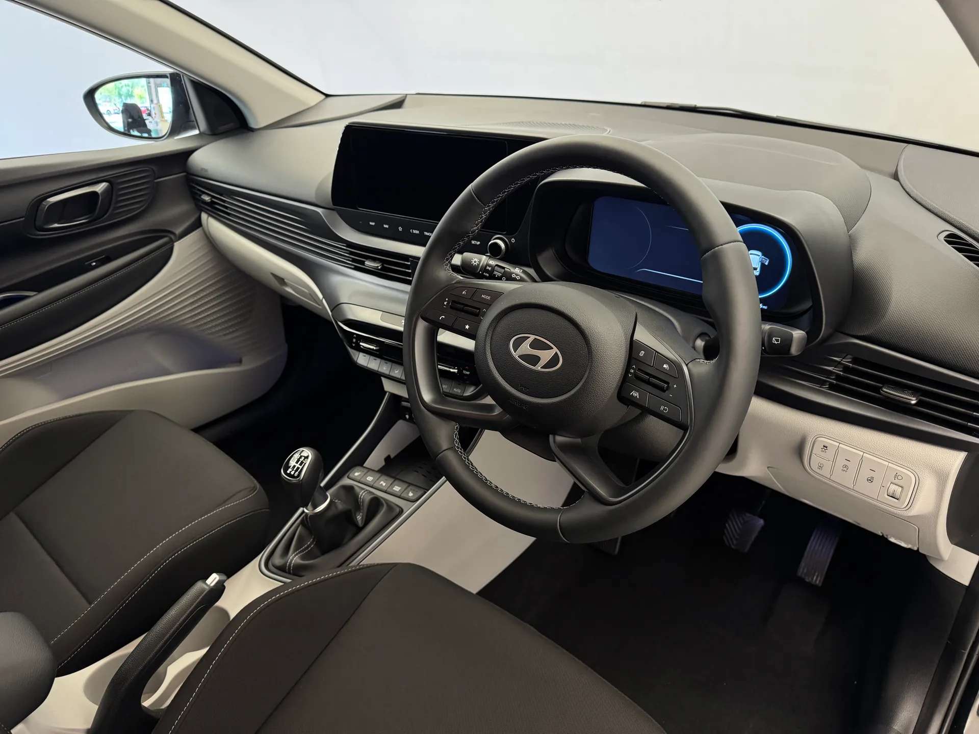 2025 HYUNDAI I20 2025 HYUNDAI I20