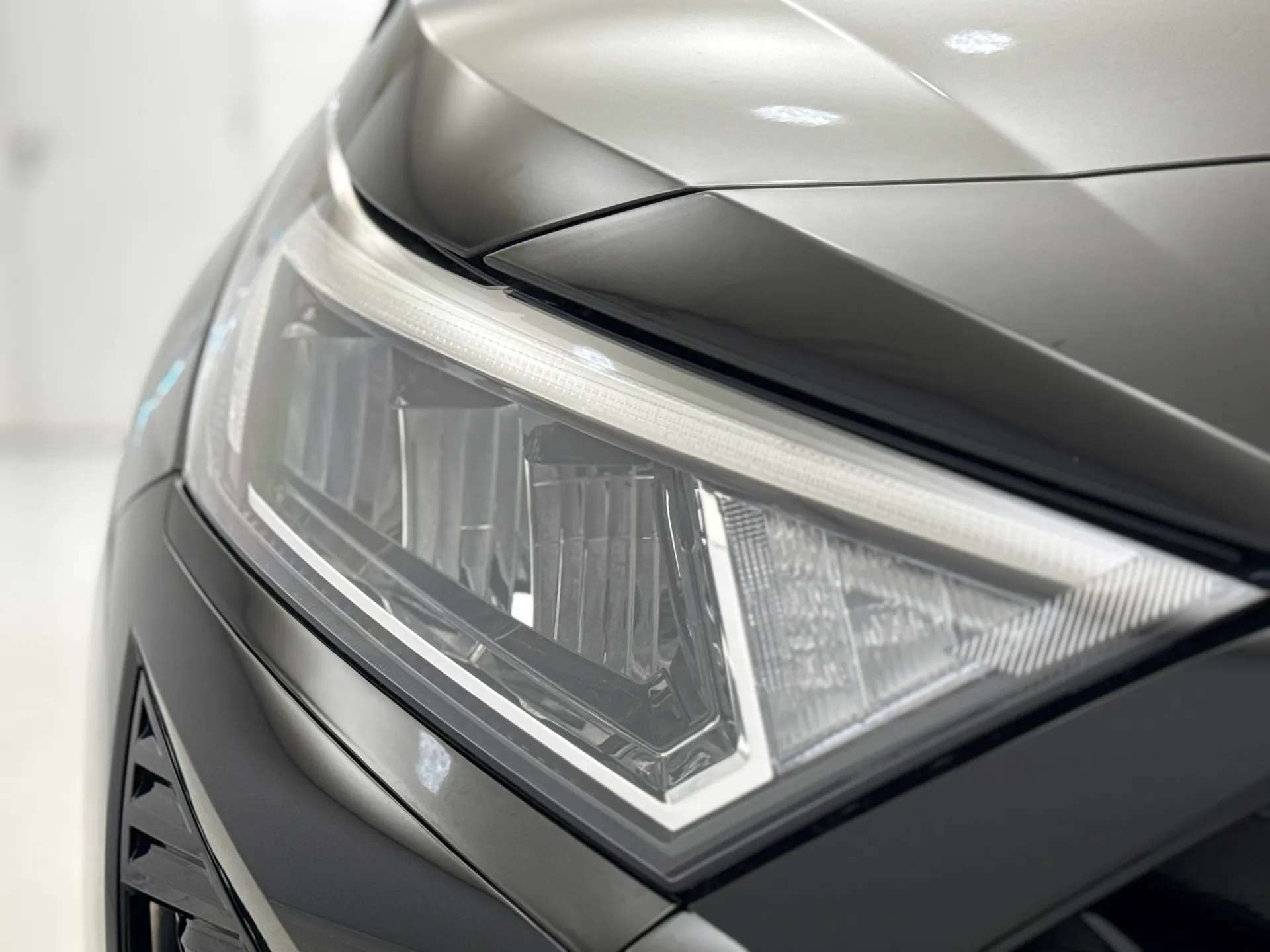 2025 HYUNDAI I20 2025 HYUNDAI I20