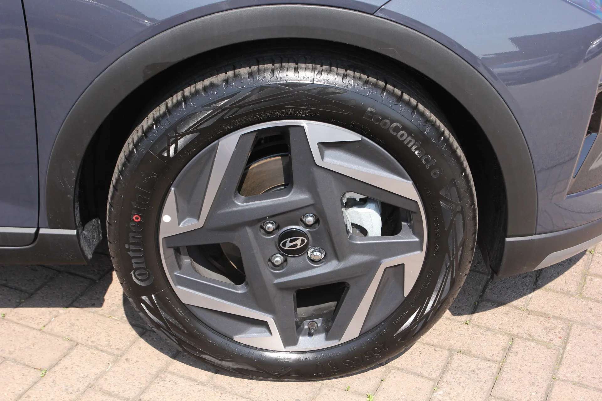 2026 HYUNDAI BAYON 2026 HYUNDAI BAYON