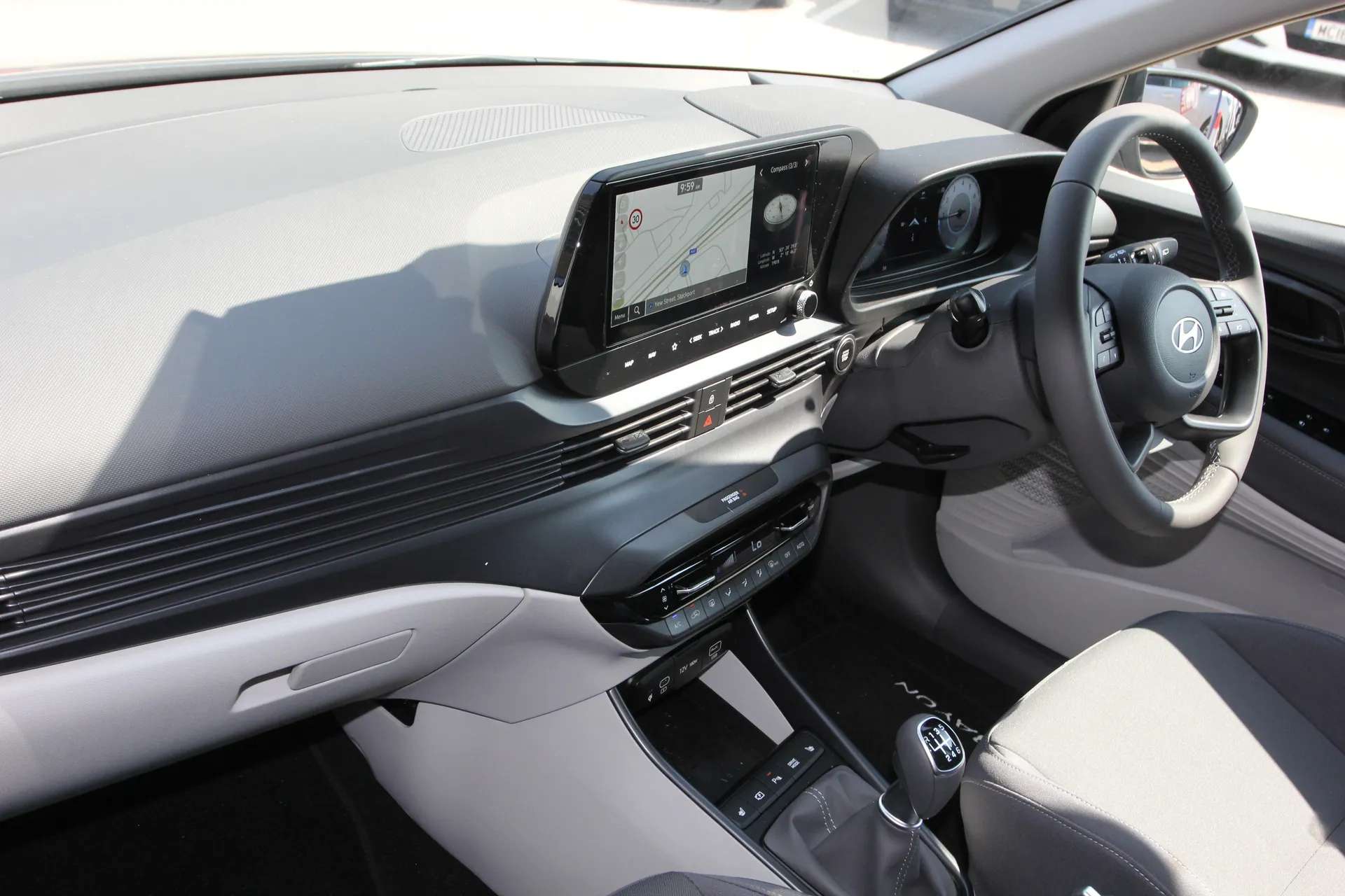 2026 HYUNDAI BAYON 2026 HYUNDAI BAYON