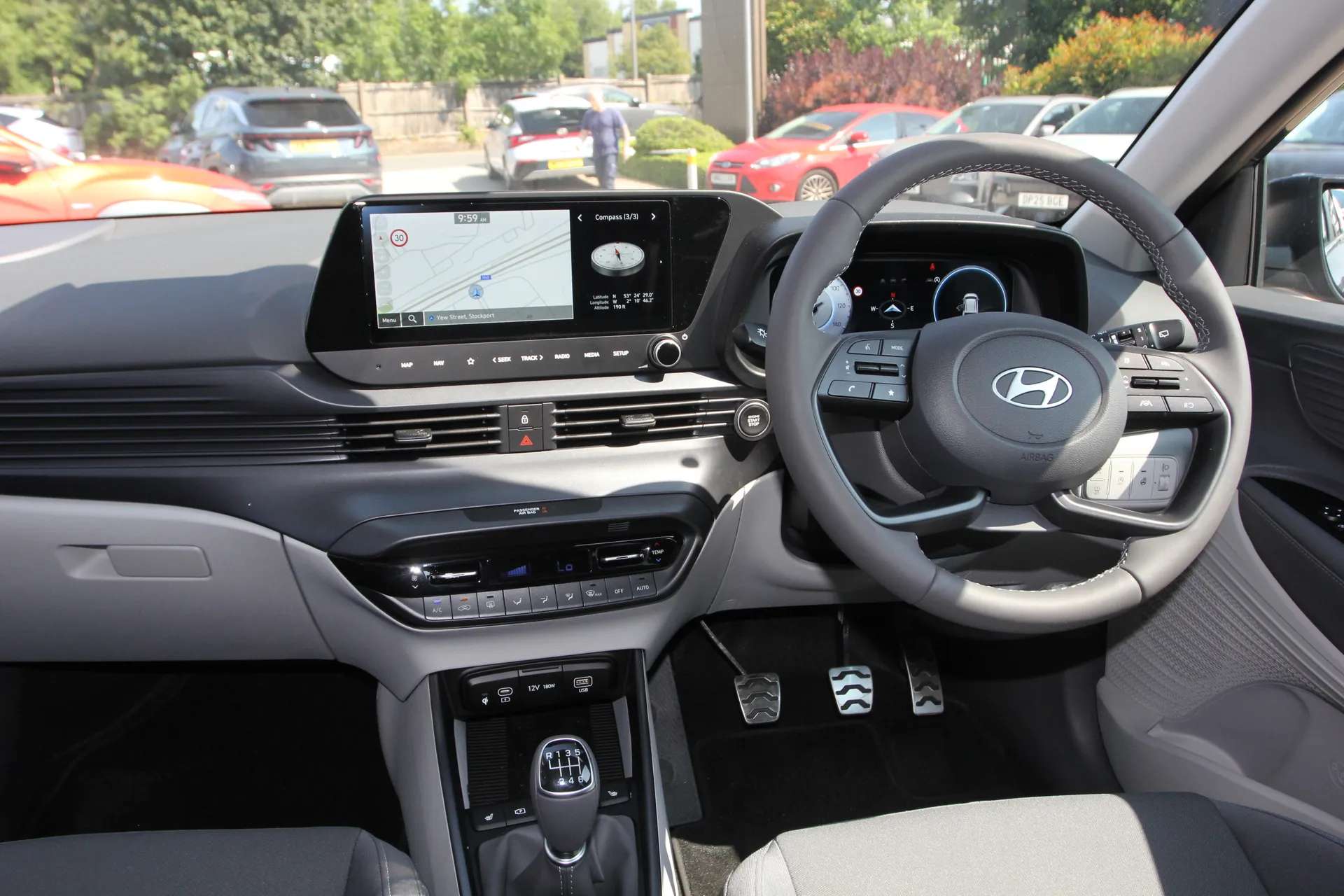 2026 HYUNDAI BAYON 2026 HYUNDAI BAYON