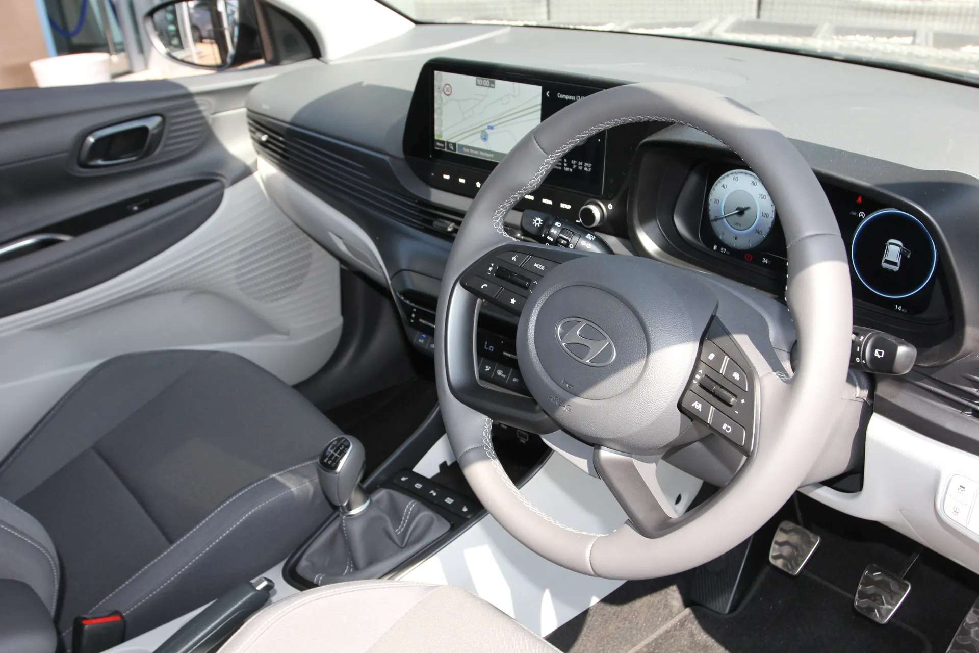 2026 HYUNDAI BAYON 2026 HYUNDAI BAYON