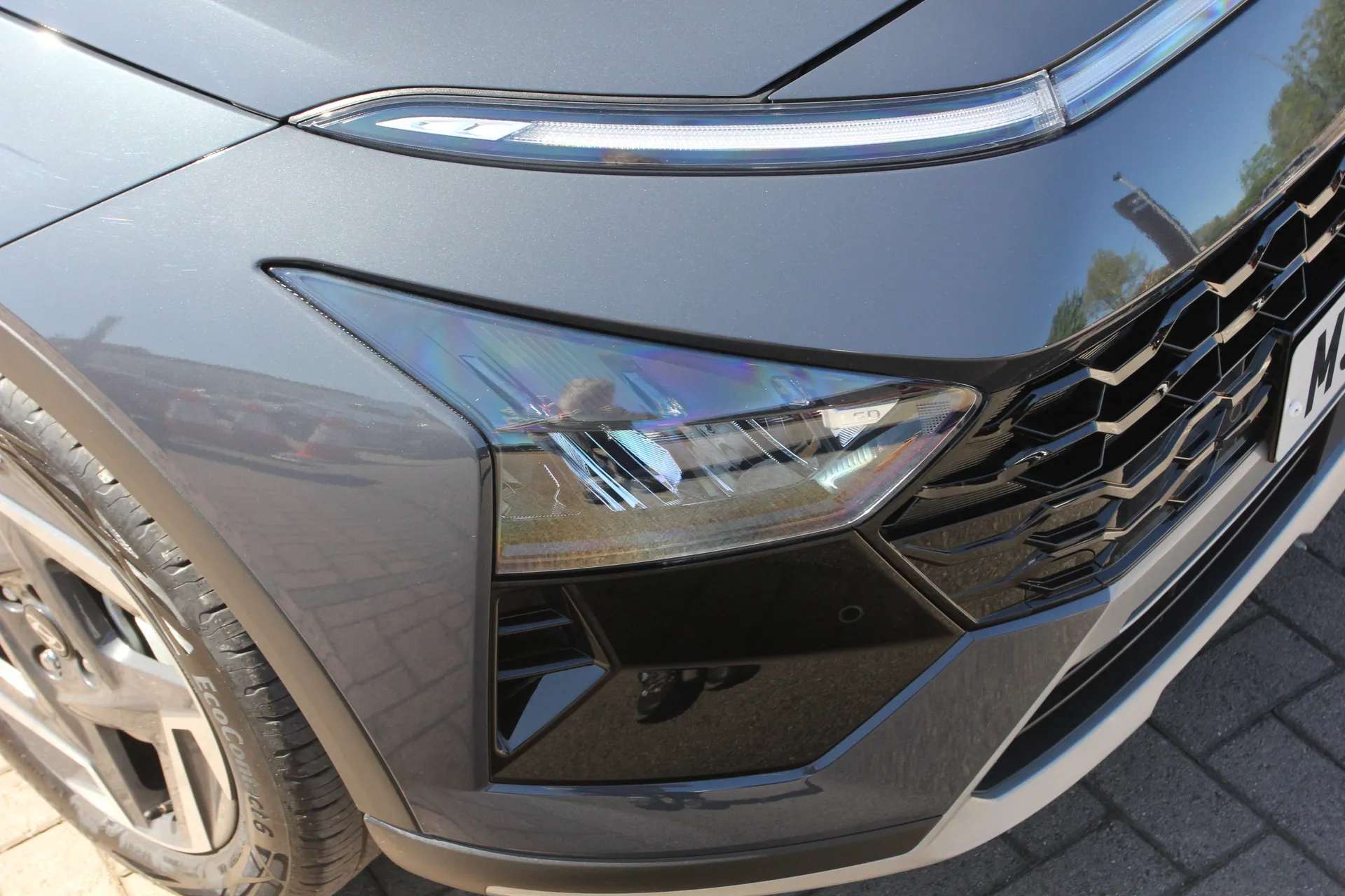 2026 HYUNDAI BAYON 2026 HYUNDAI BAYON