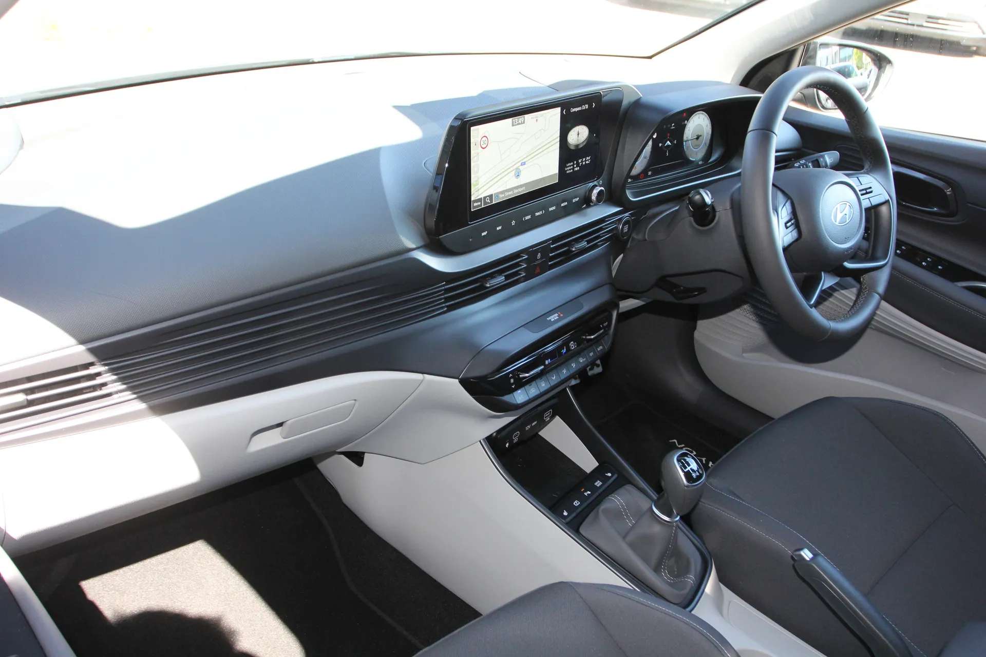 2026 HYUNDAI BAYON 2026 HYUNDAI BAYON