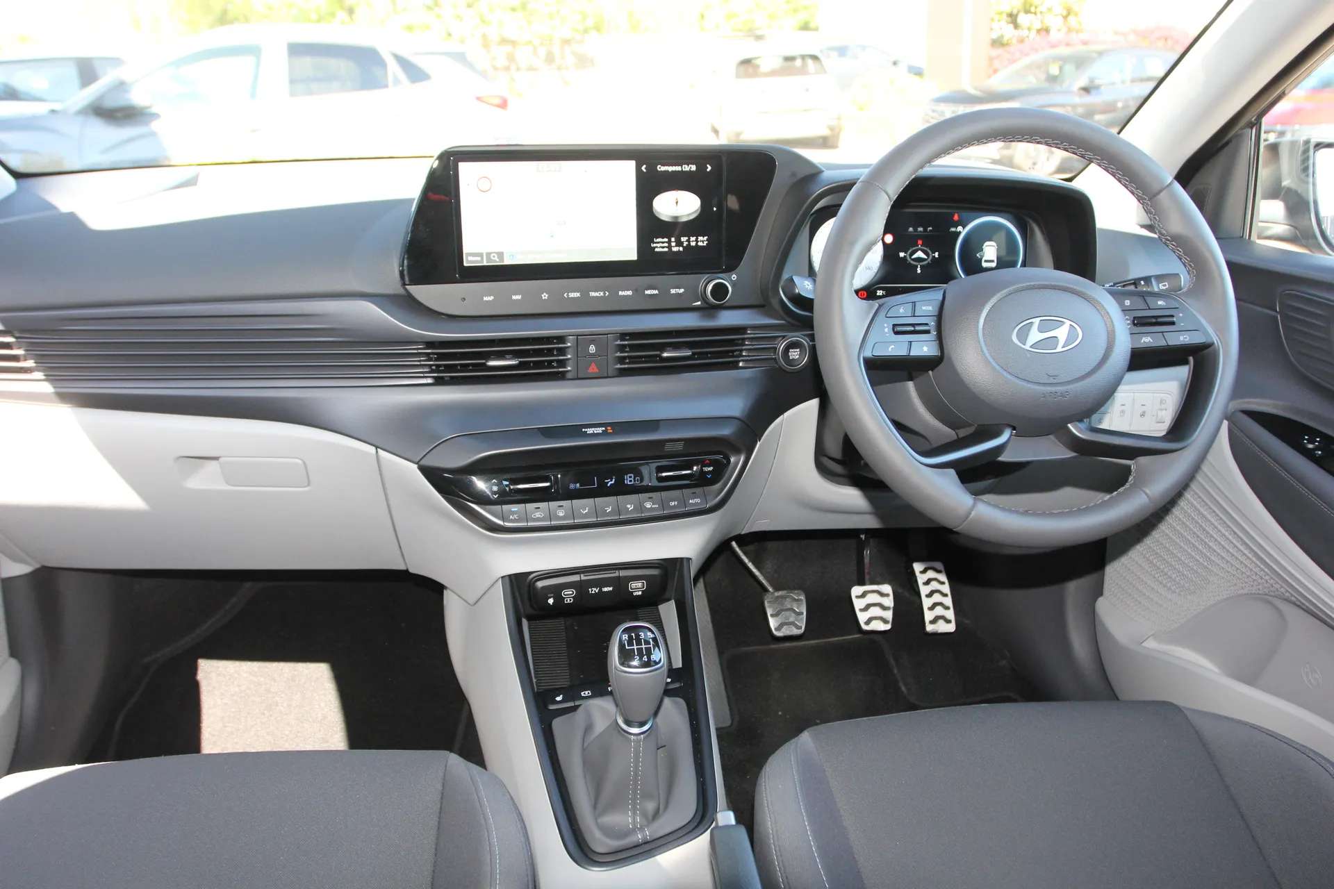 2026 HYUNDAI BAYON 2026 HYUNDAI BAYON