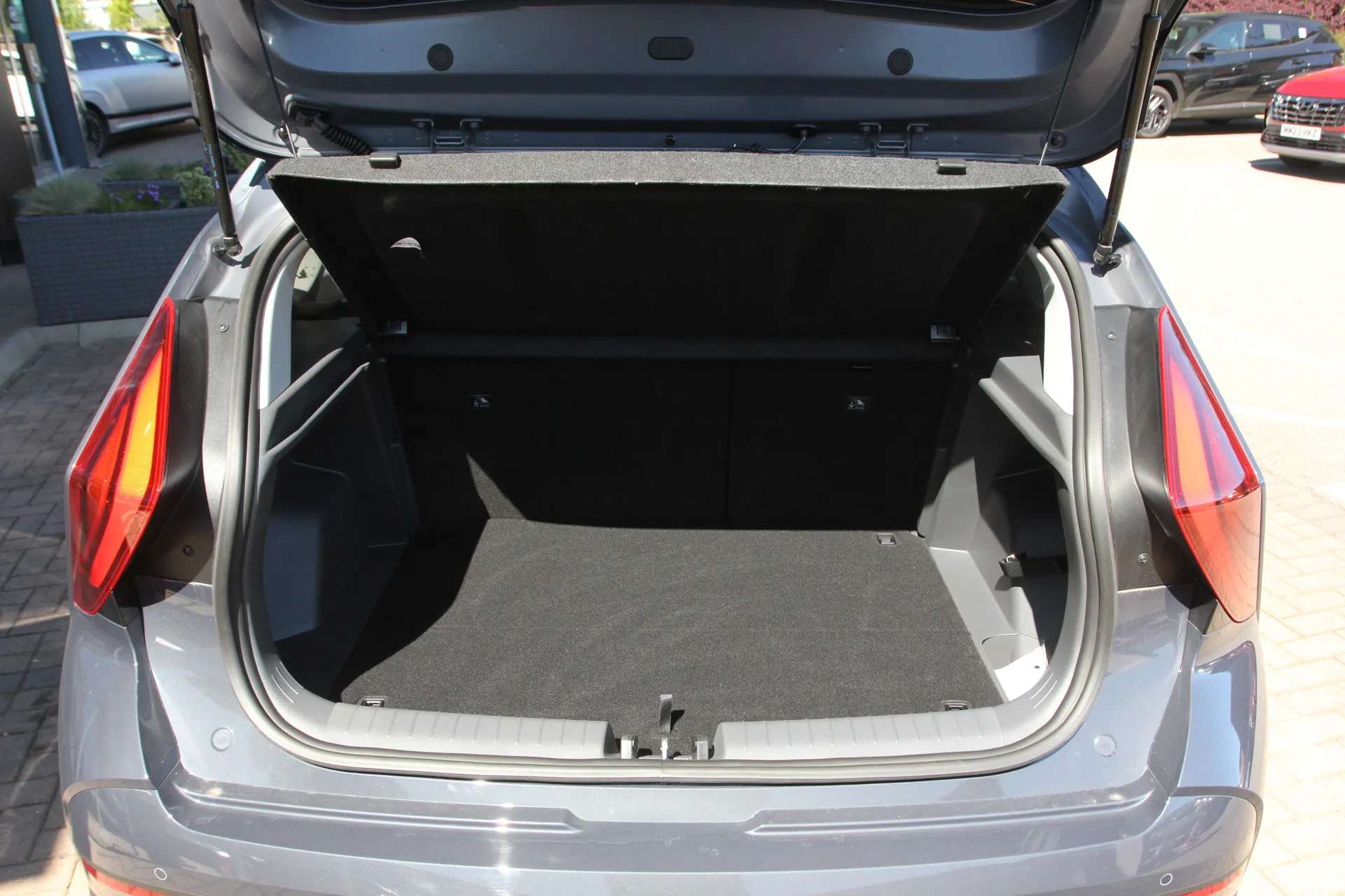 2026 HYUNDAI BAYON 2026 HYUNDAI BAYON