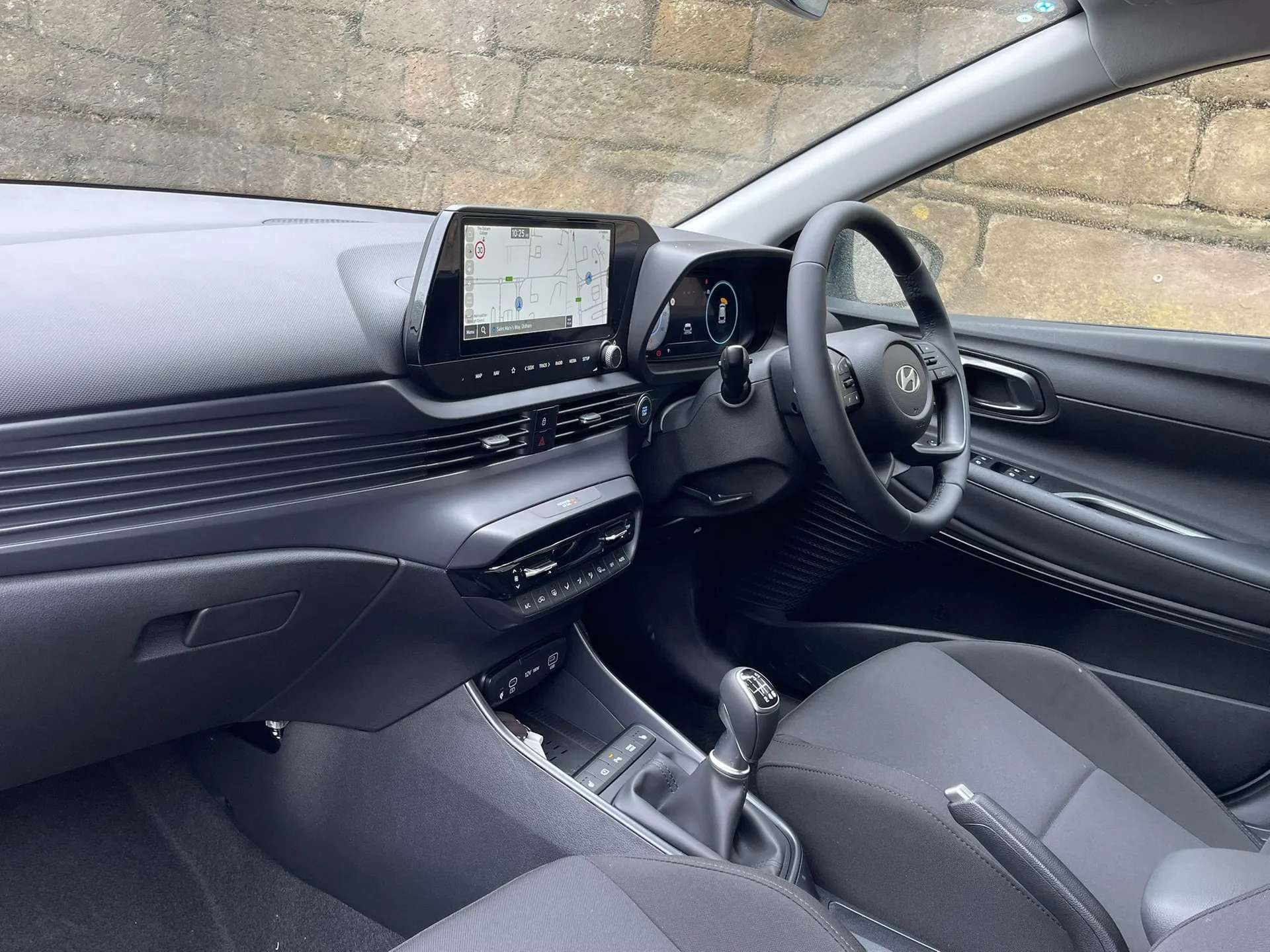2026 HYUNDAI I20 2026 HYUNDAI I20