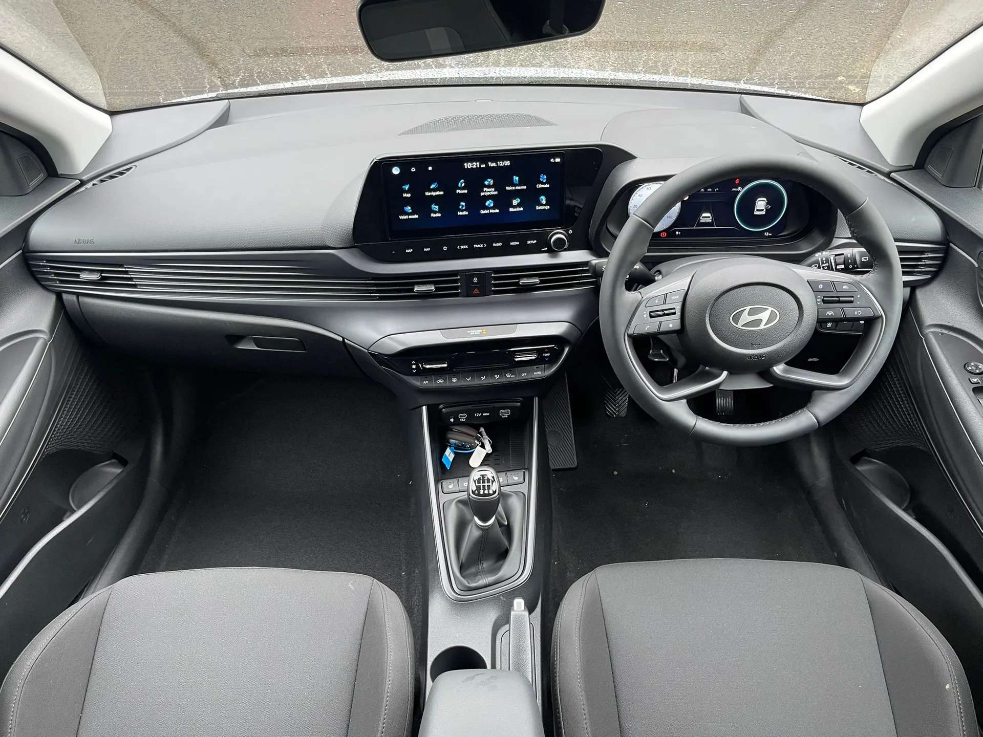 2026 HYUNDAI I20 2026 HYUNDAI I20