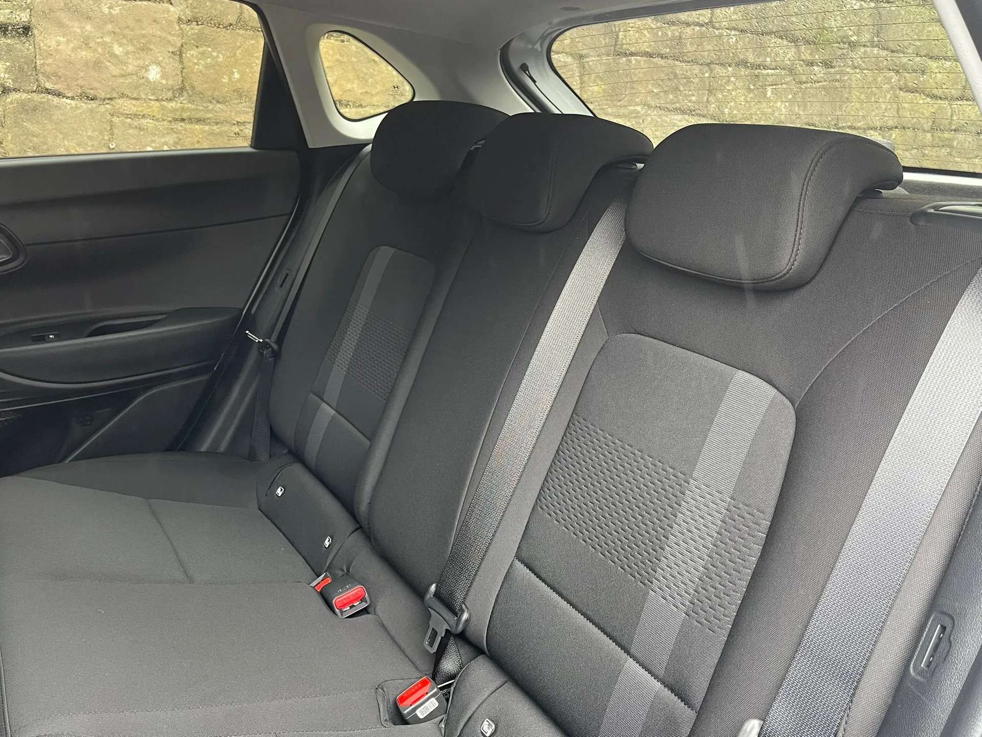 2026 HYUNDAI I20 2026 HYUNDAI I20
