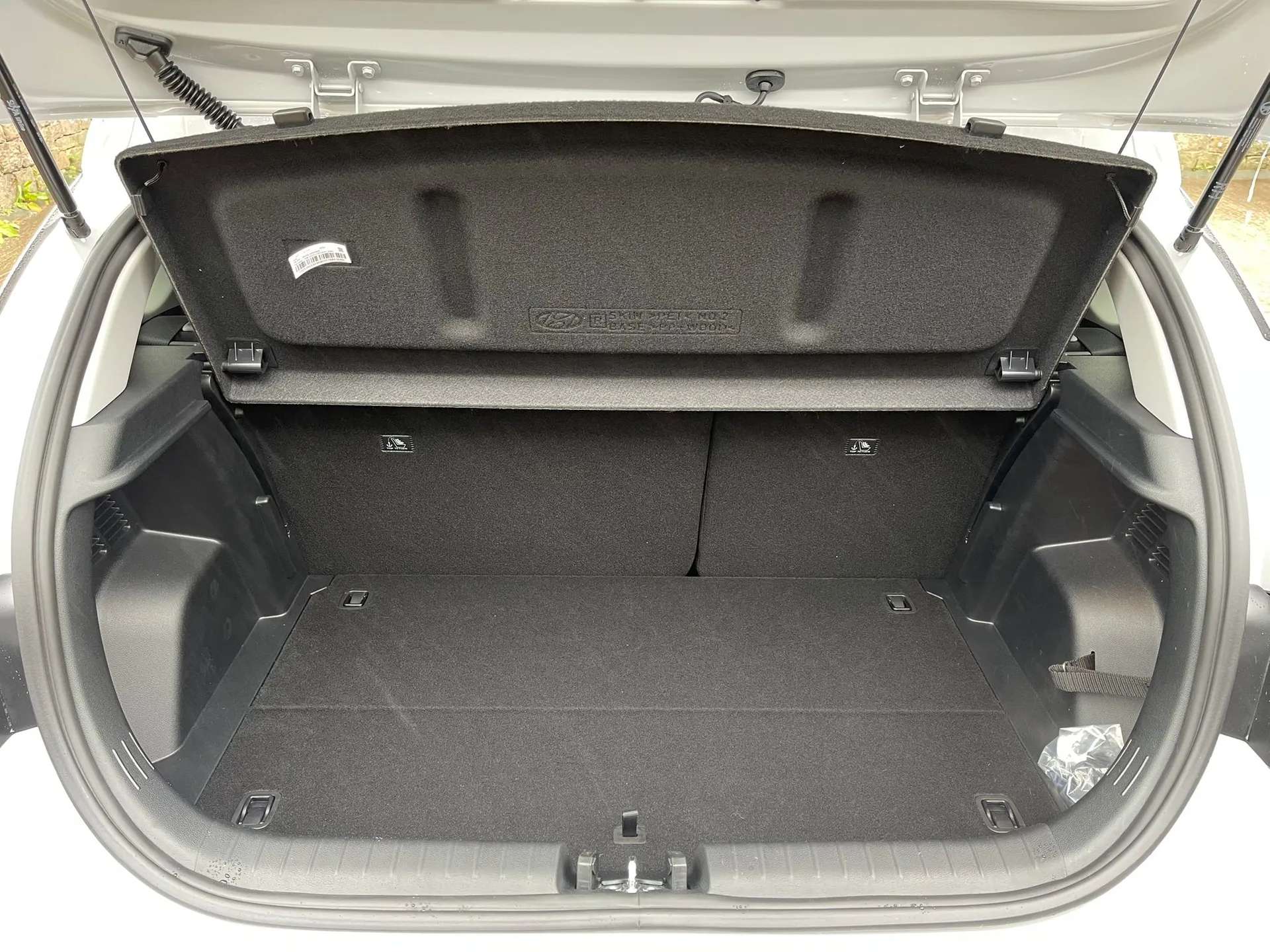 2026 HYUNDAI I20 2026 HYUNDAI I20