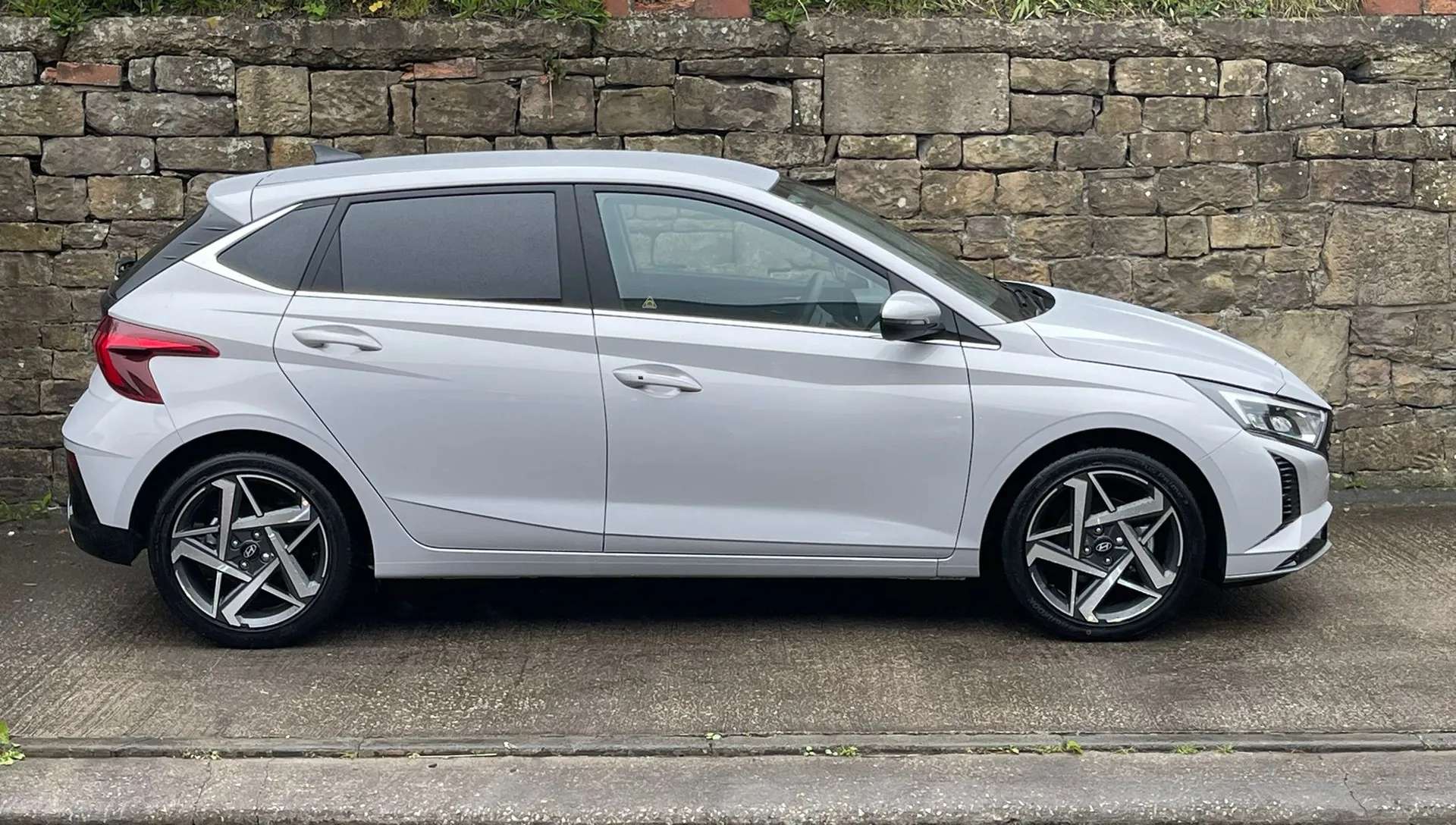 2026 HYUNDAI I20 2026 HYUNDAI I20