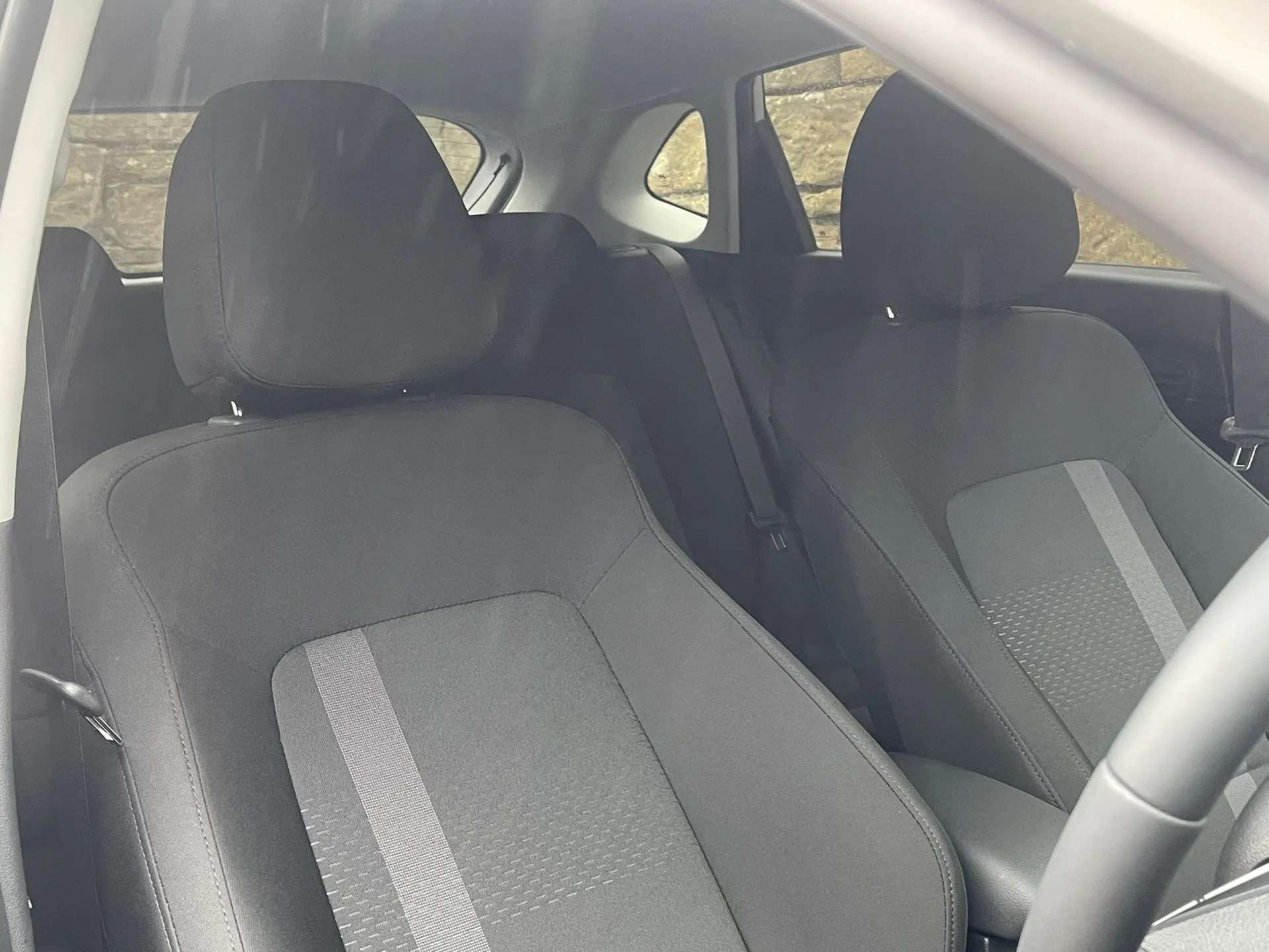 2026 HYUNDAI I20 2026 HYUNDAI I20
