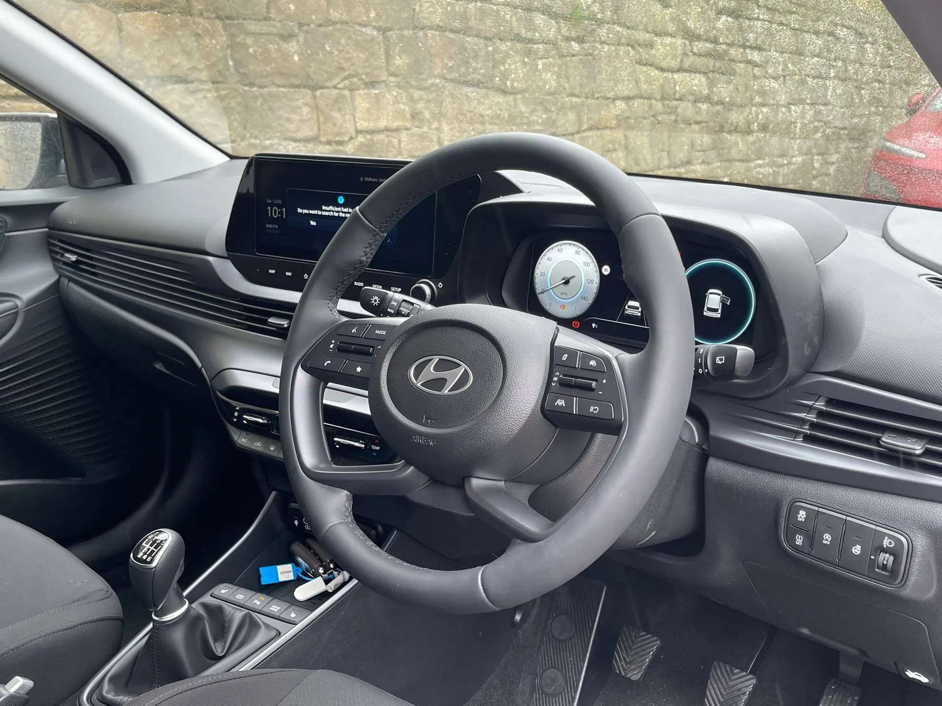 2026 HYUNDAI I20 2026 HYUNDAI I20