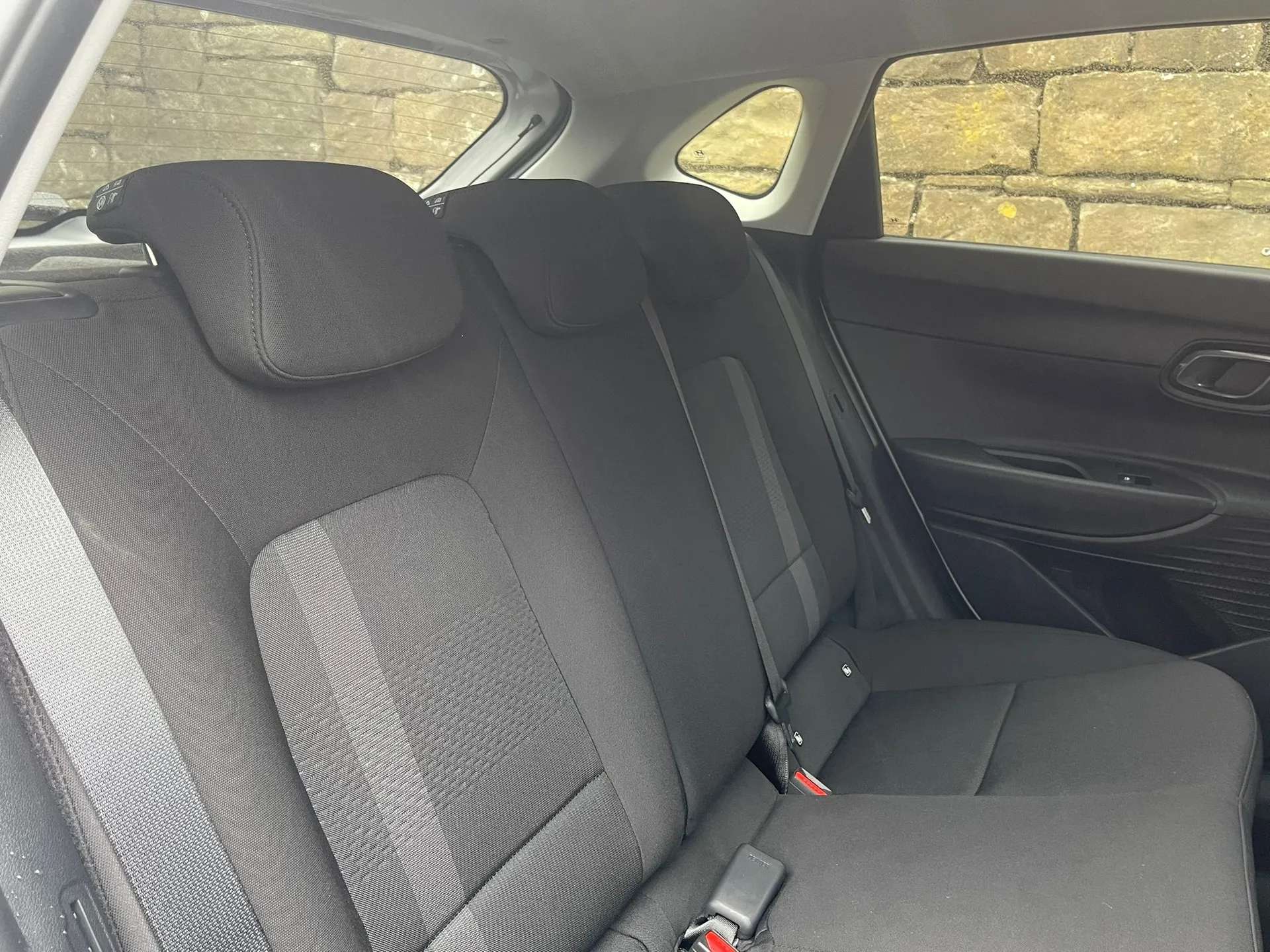 2026 HYUNDAI I20 2026 HYUNDAI I20